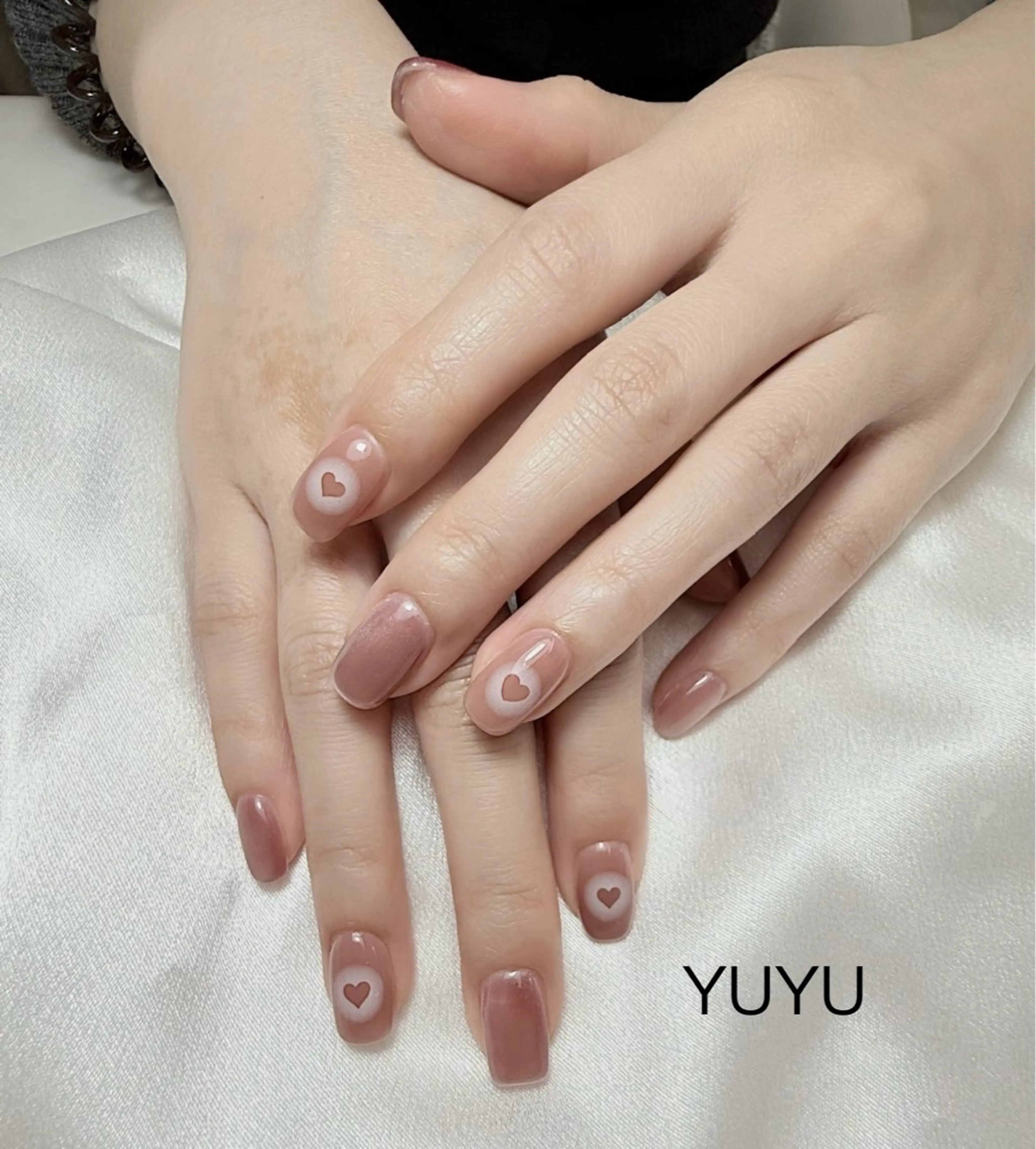 ネイル YU YUのネイルデザイン