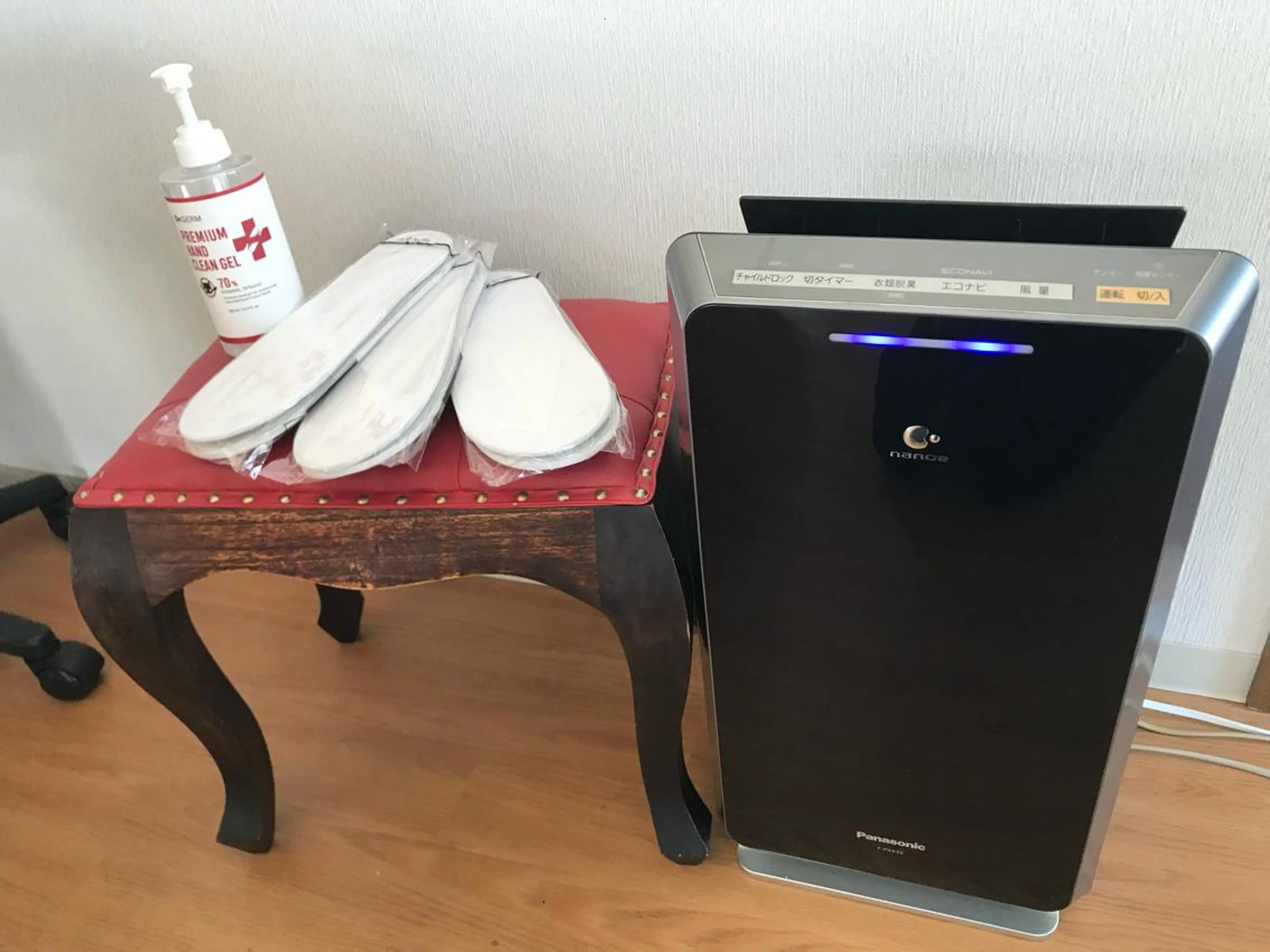 栗東店 ko-kiのエステ・リラクイメージ