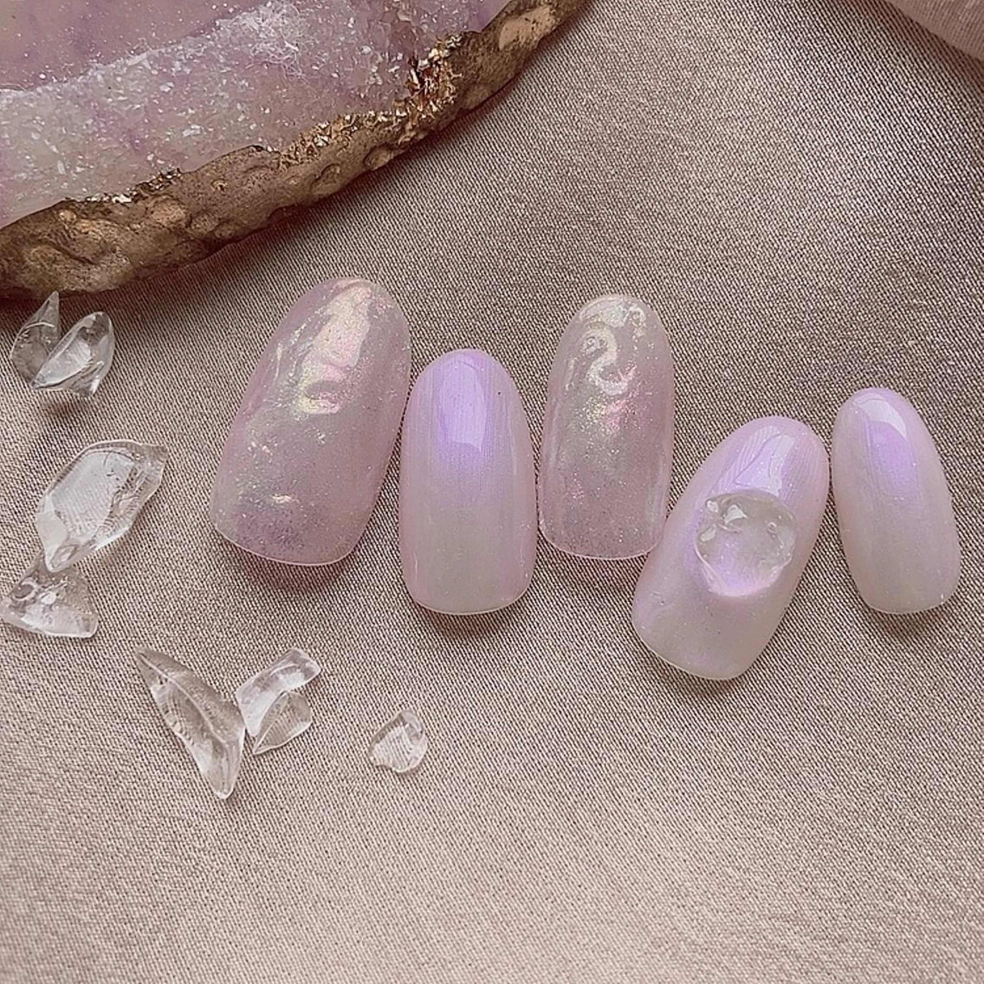 ネイル Verest 西荻窪のネイルデザイン