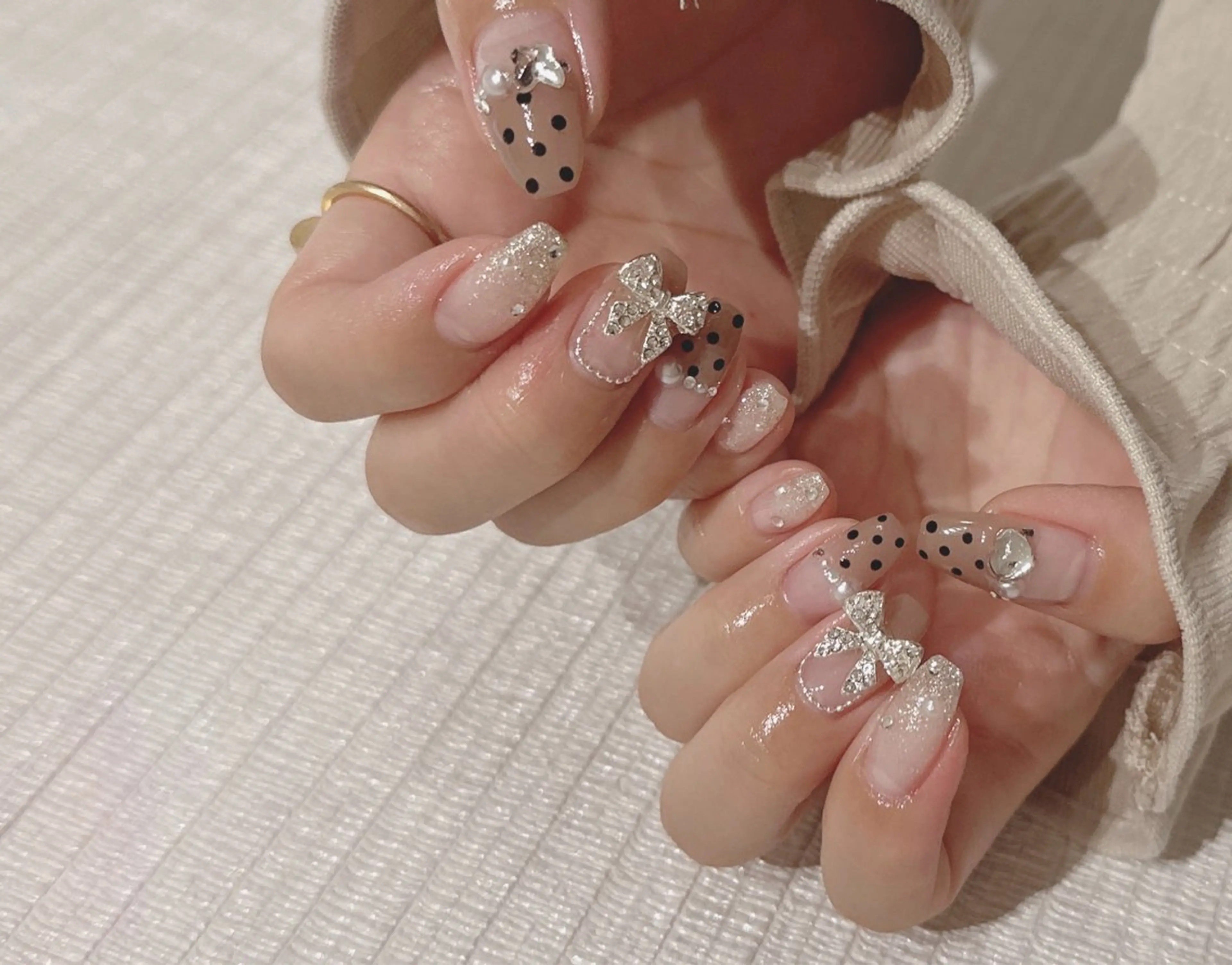 ネイル ハンドネイル Nail salon Venusのネイルデザイン