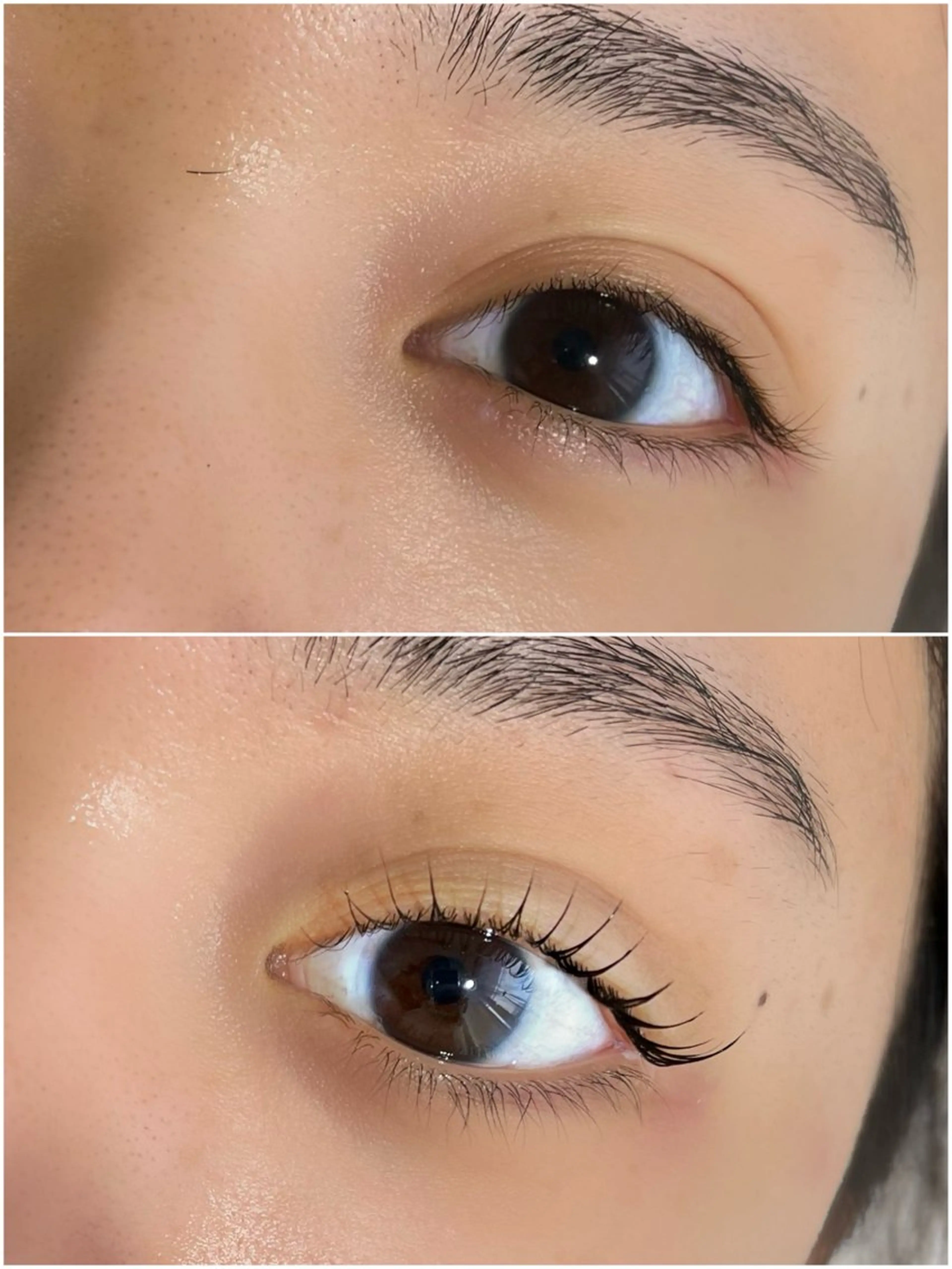 マツエク・マツパ . nakanishiのマツエク・マツパデザイン