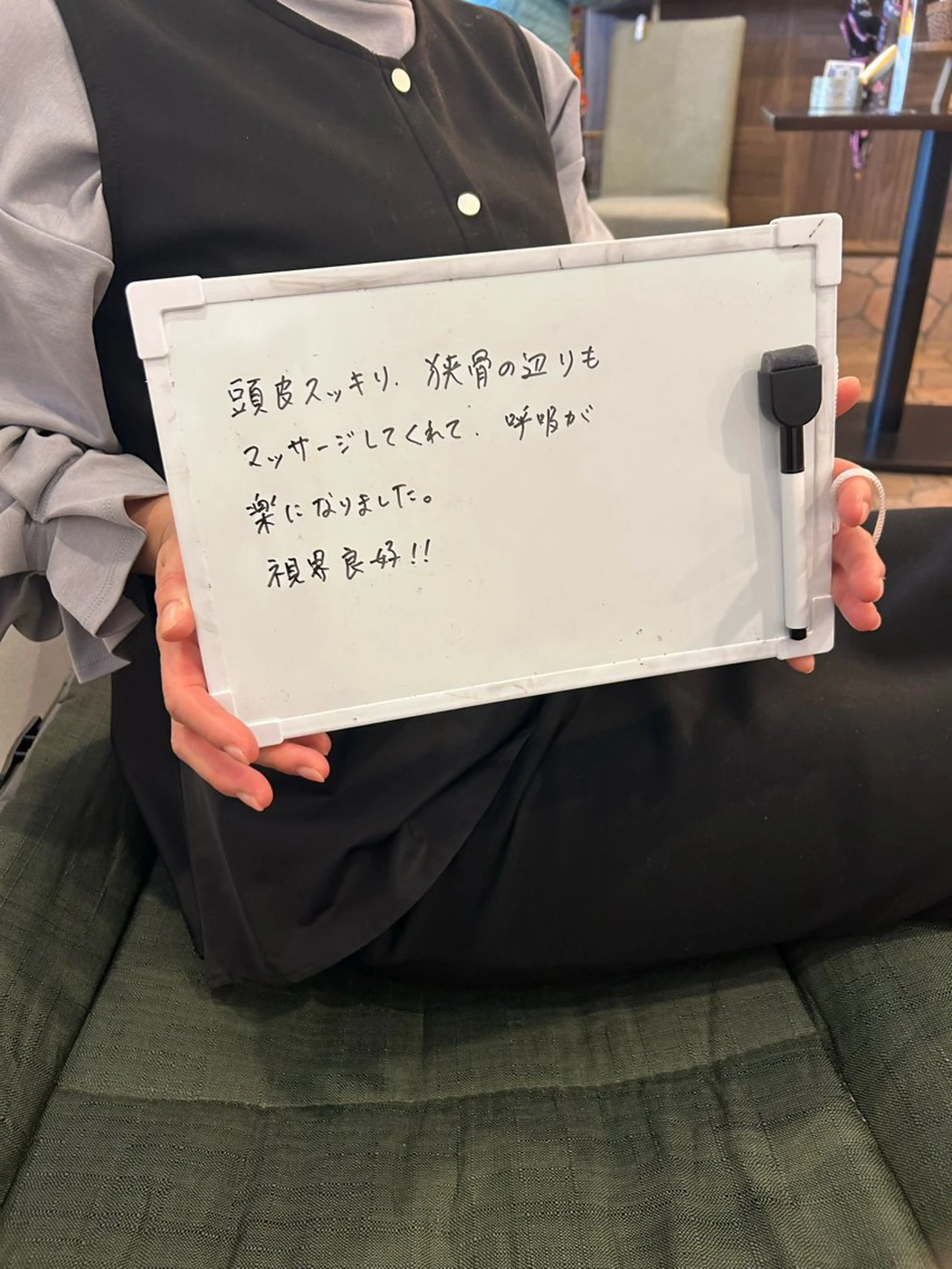 リラク 温活サロン ゆらりのエステ・リラクイメージ