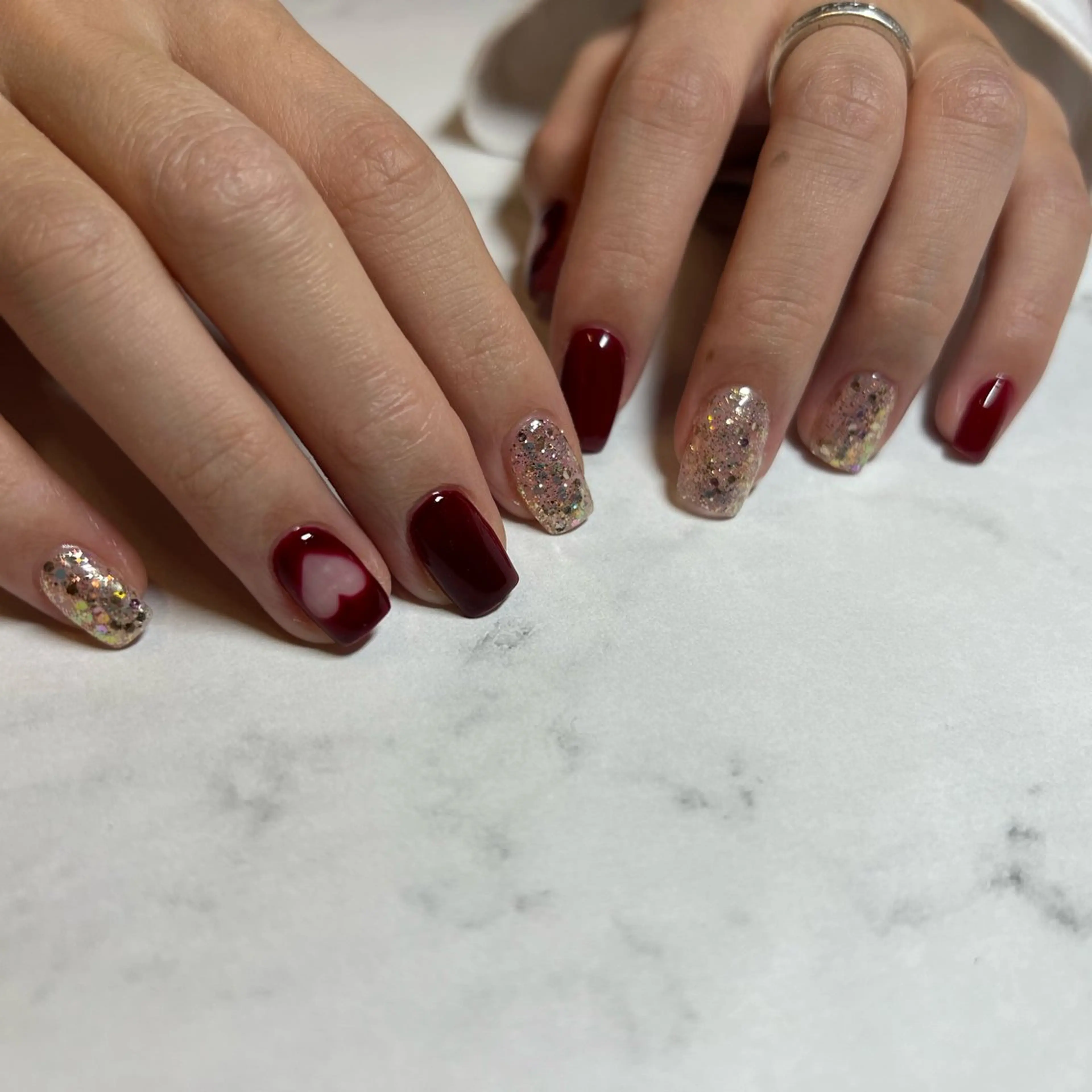 ネイル neroli スタッフのマツエク・マツパデザイン