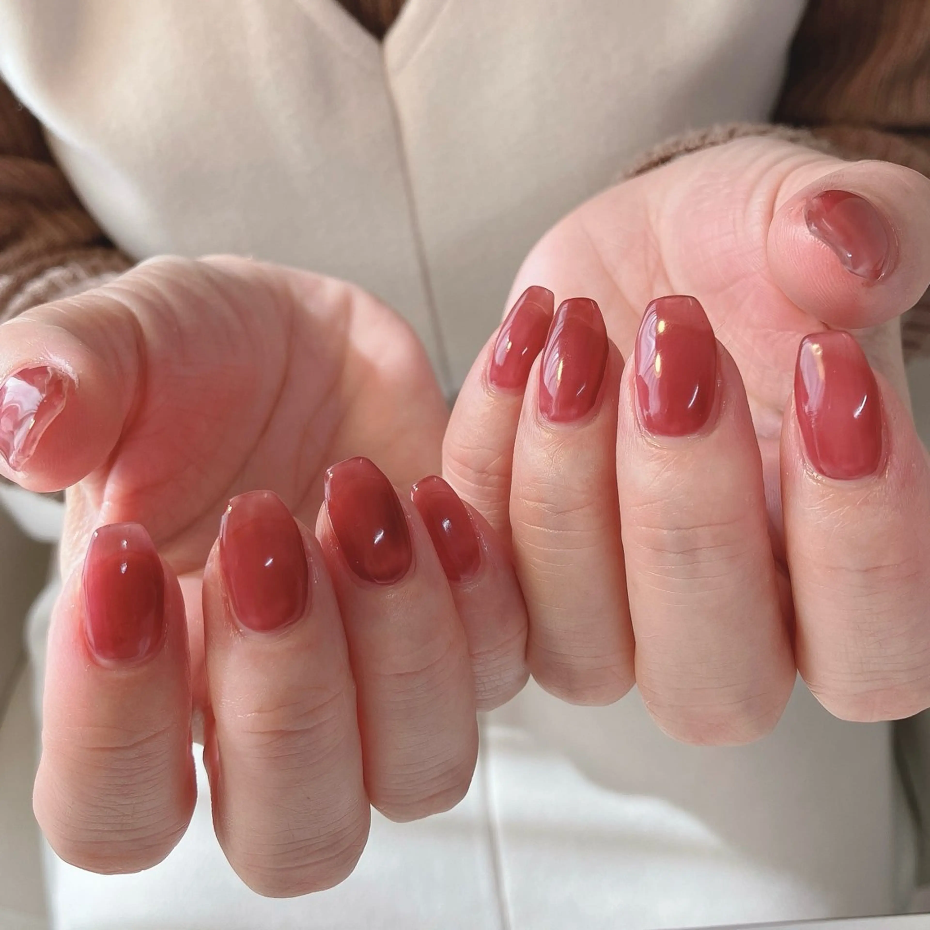 ネイル ハンドネイル nails 🎀meのネイルデザイン