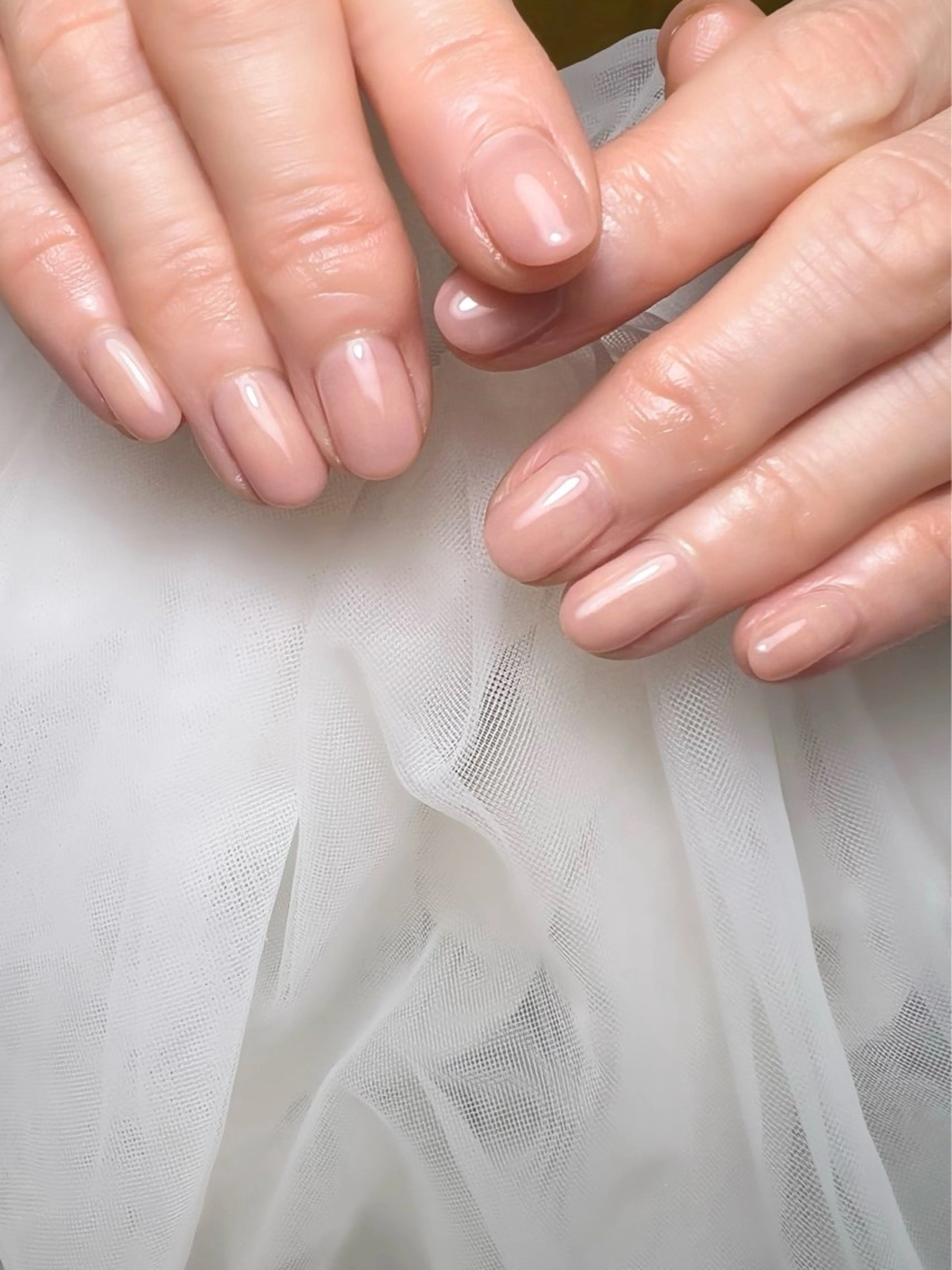 ネイル ハンドネイル 吉田 絵理のネイルデザイン