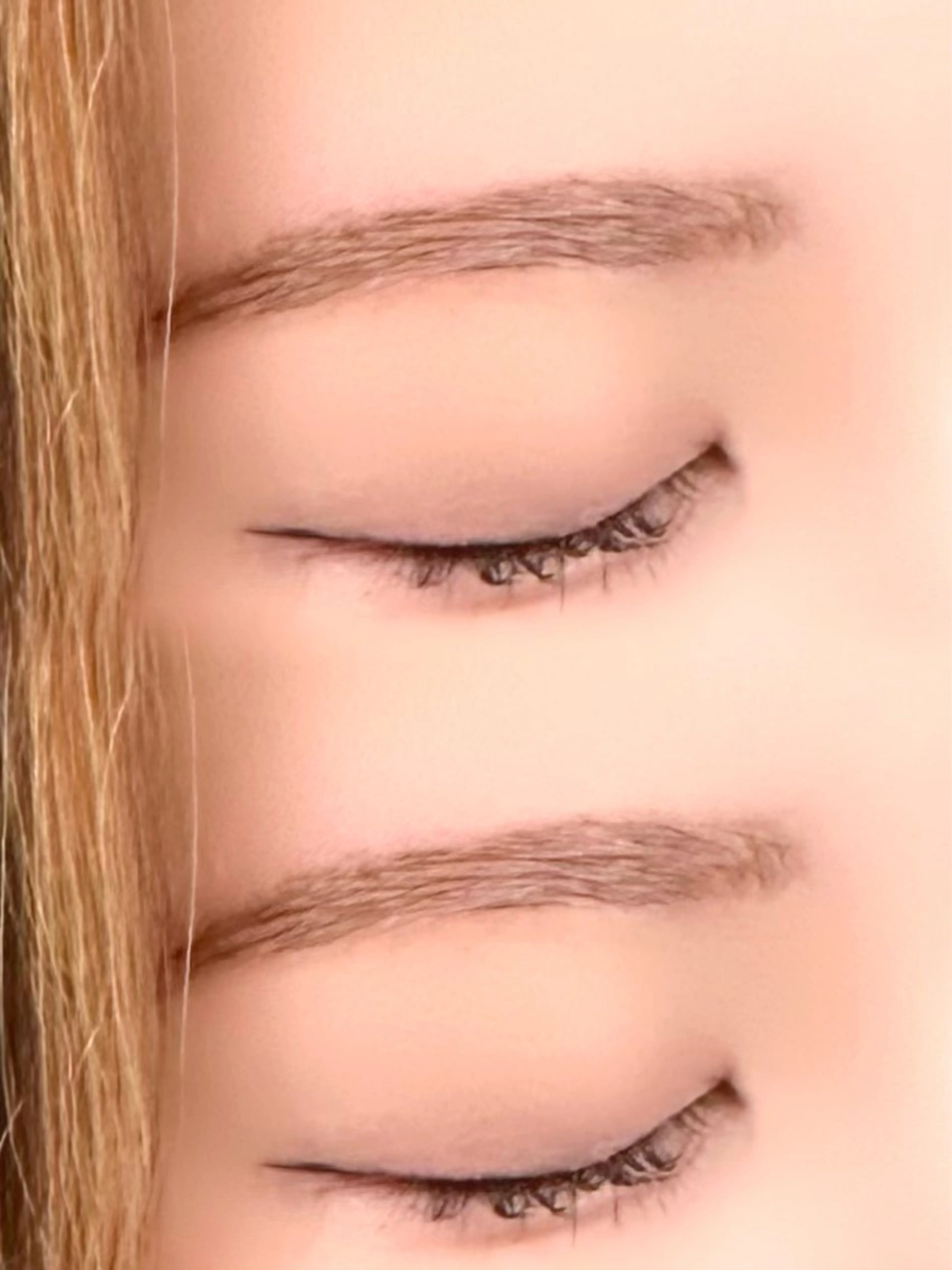 Blow it ⋆˙⟡（ワックス＋ラミネーション）の写真