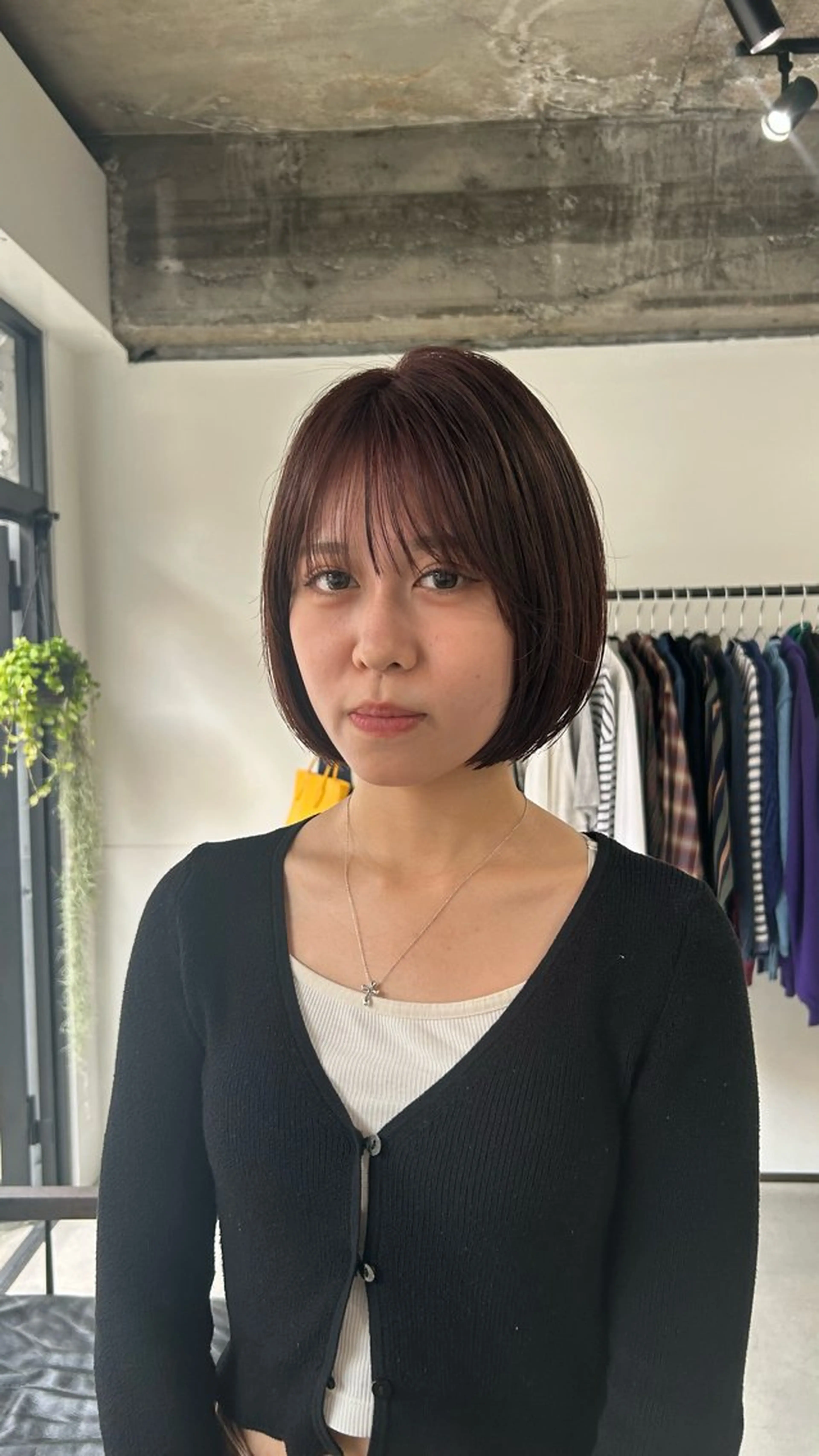 ショート ショートヘア 🪐メンズモデル募集 | オカモトノア🪐のヘアスタイル