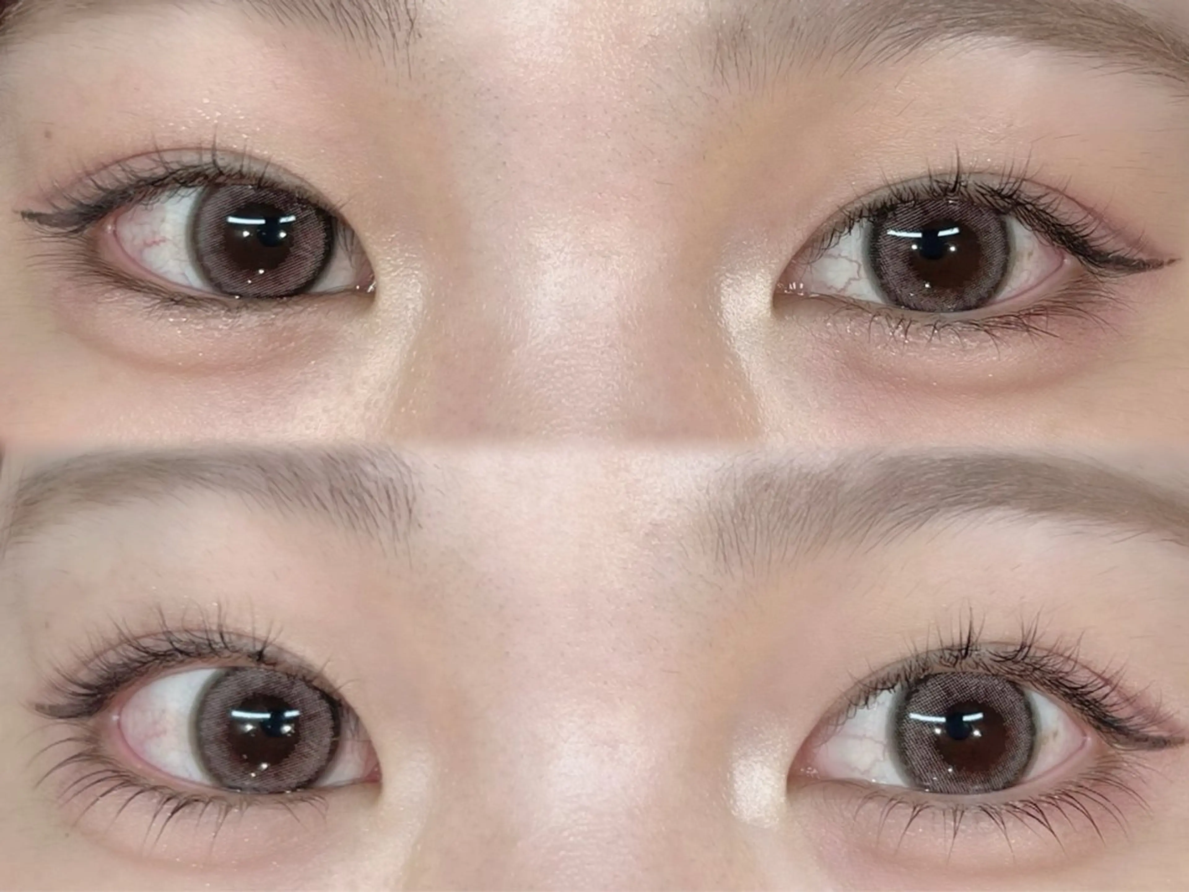 【研修中】下まつげパーマ👀【口コミ❌】※女性限定の写真