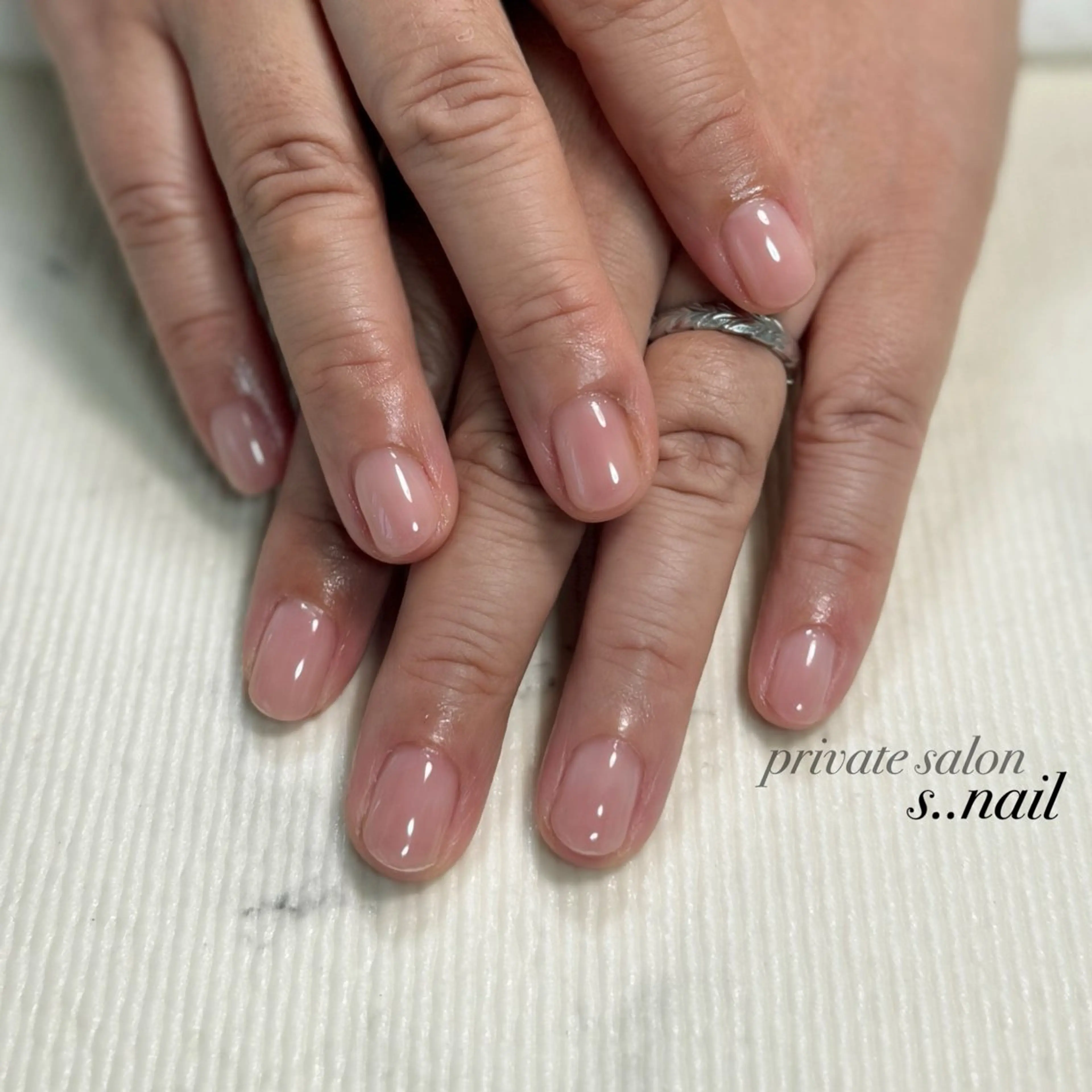 ネイル ハンドネイル フットネイル s..nail / MORITAのネイルデザイン