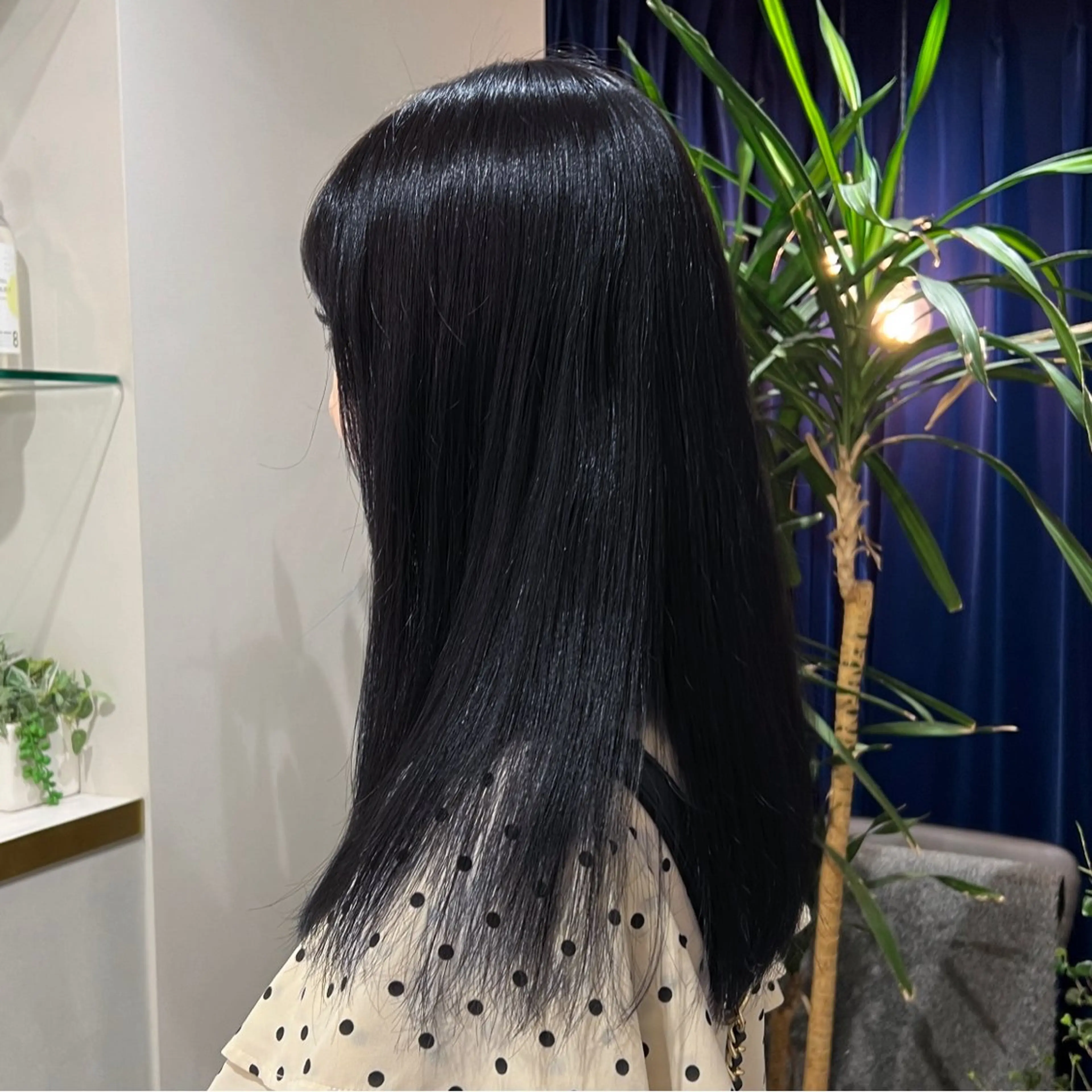 ロング カラー ☆ HARUKA ☆のヘアスタイル