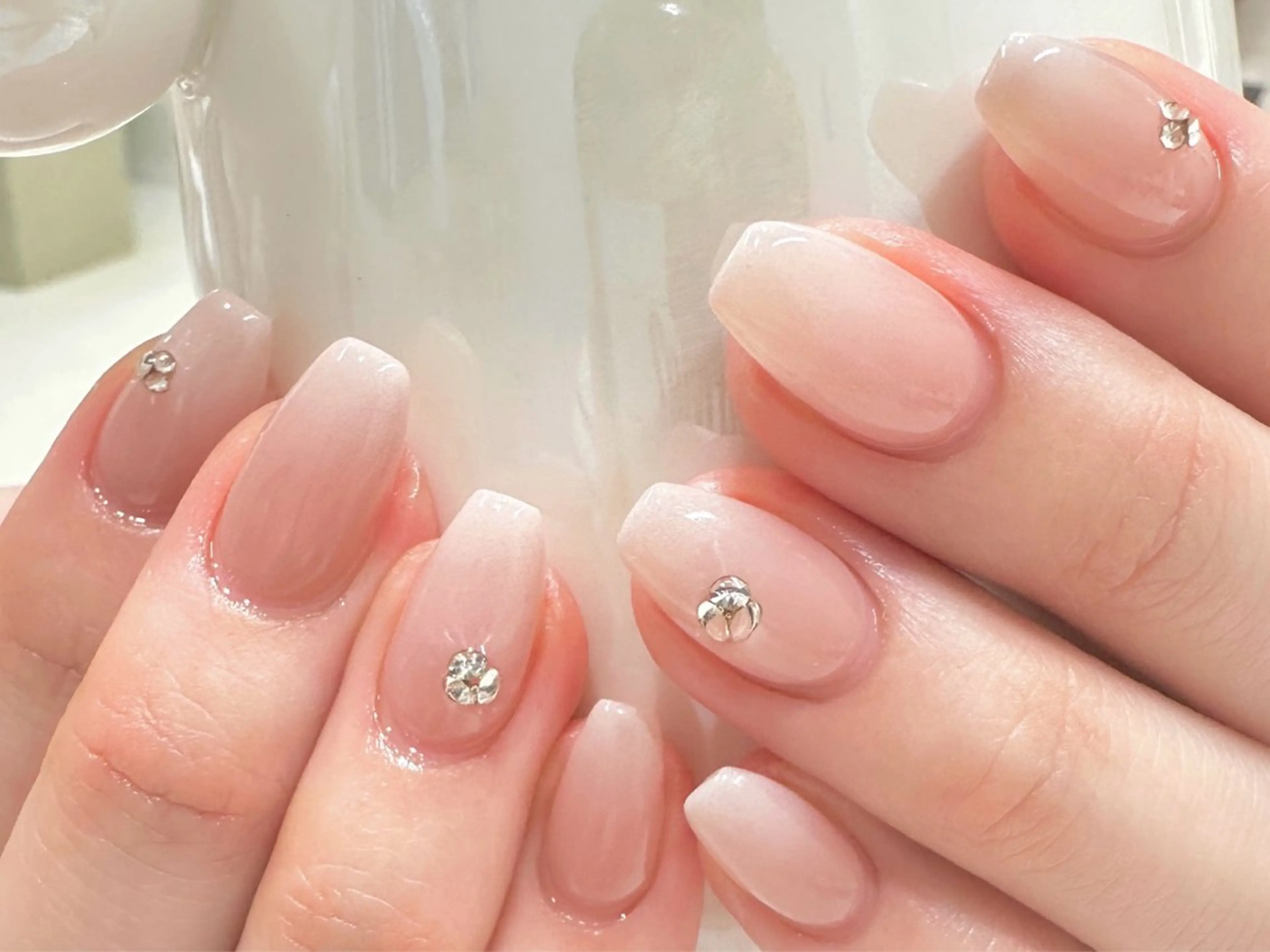 ネイル LE REVE nailsalonのネイルデザイン