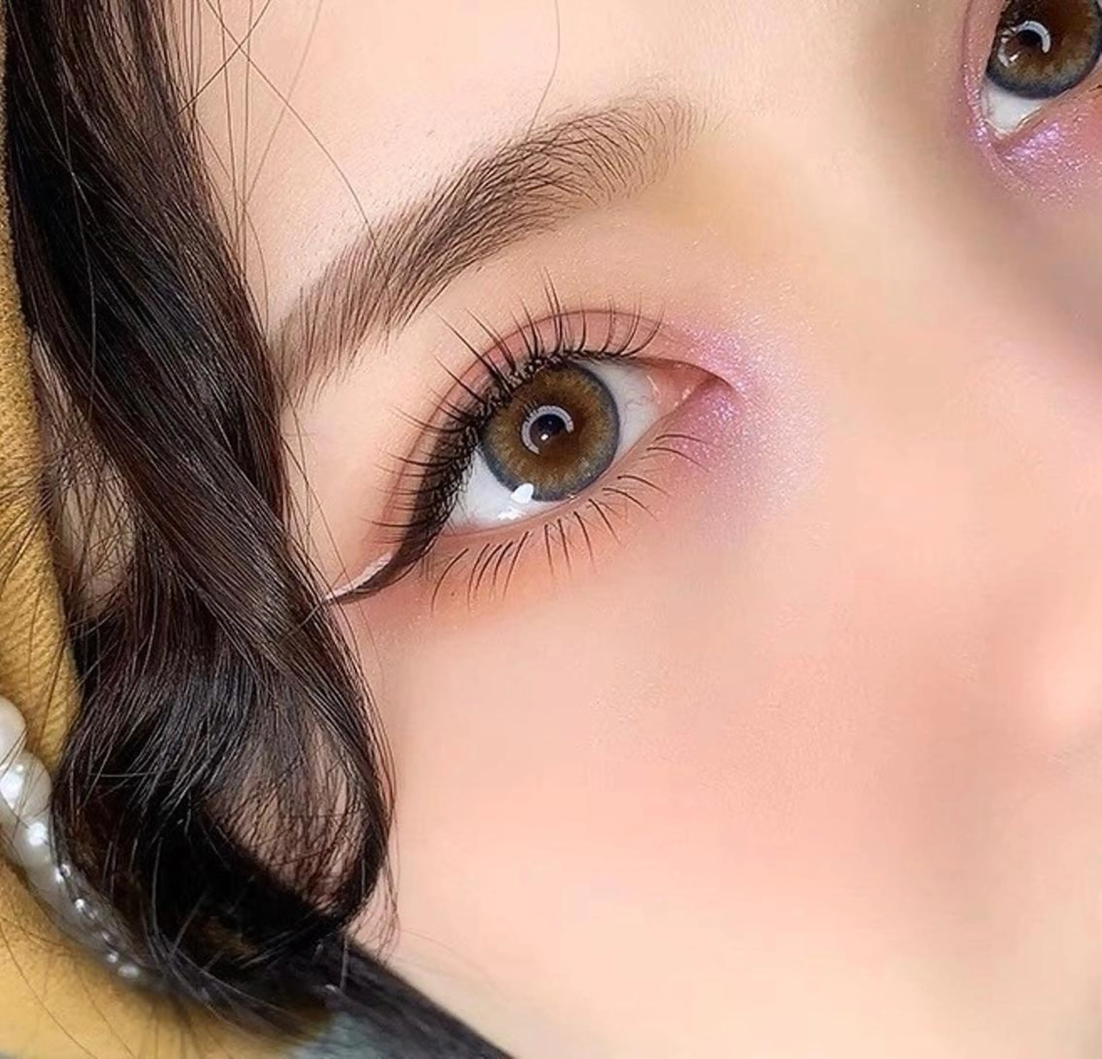 マツエク・マツパ 🤎Yun nail salon🤎のネイルデザイン