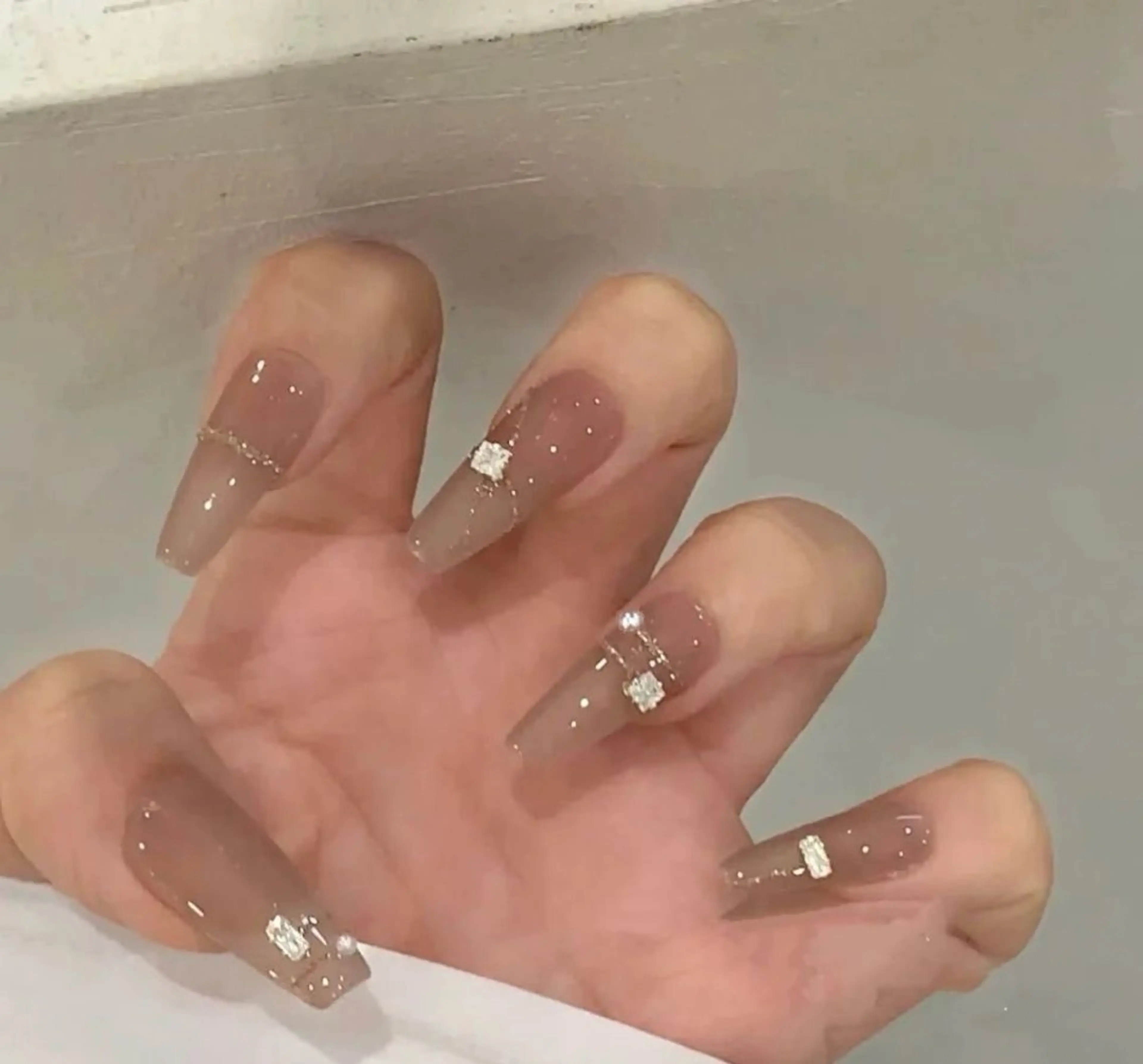 ネイル 絢佳 nailのネイルデザイン