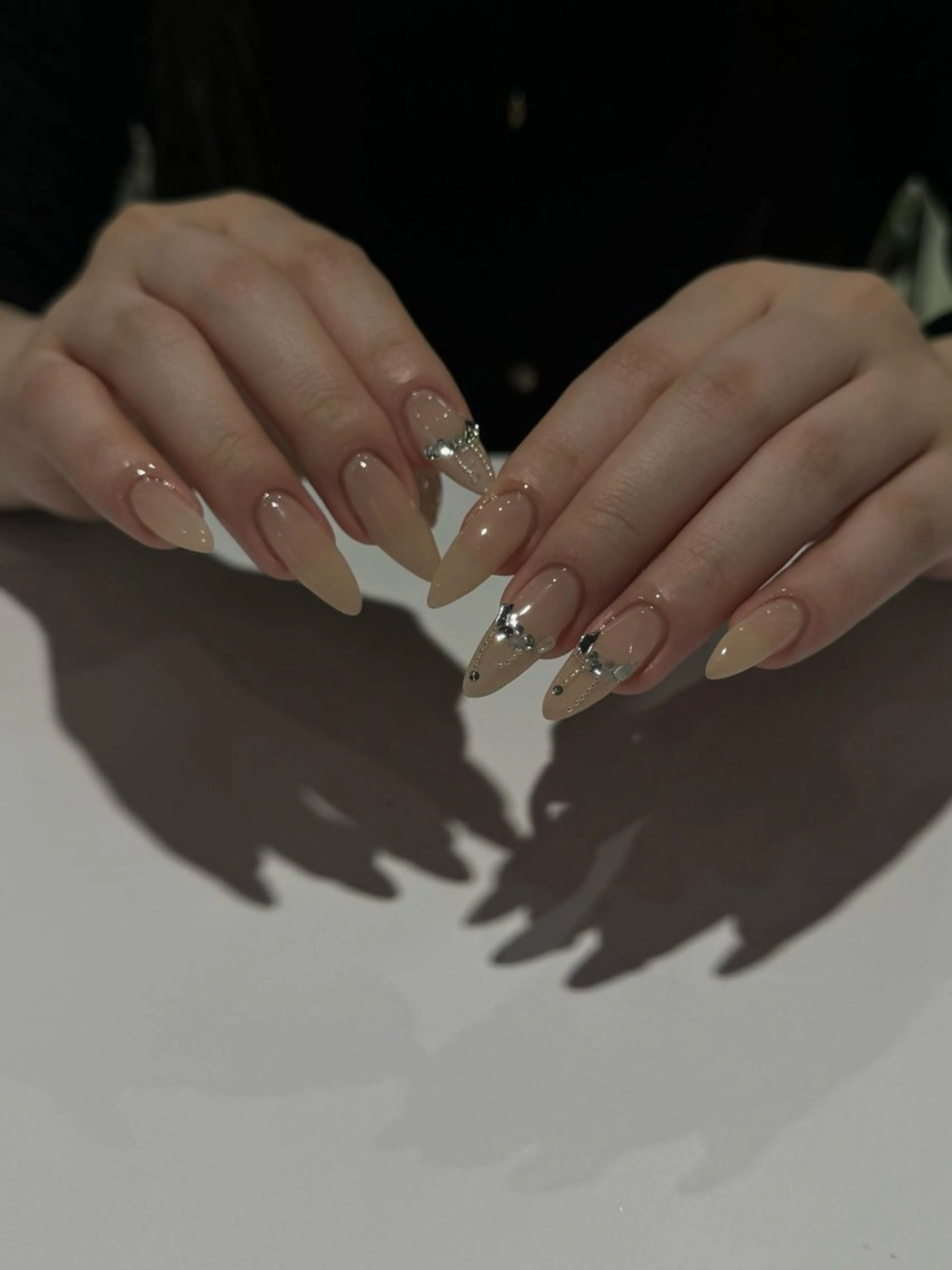 ネイル ミハル🎀ネイル/ マツエクのネイルデザイン