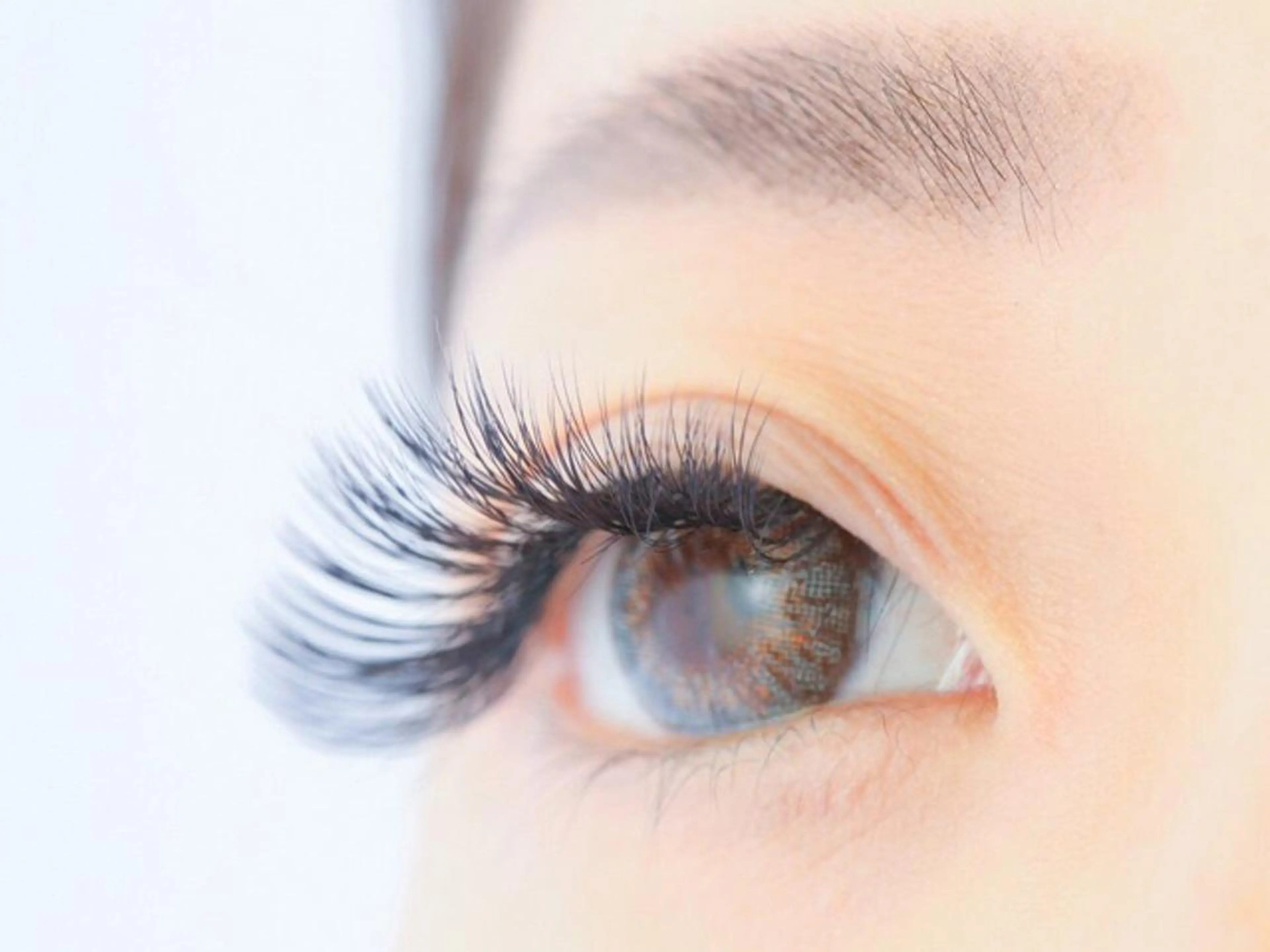 マツエク・マツパ マツエク Alviseye studio清水千織のマツエク・マツパデザイン