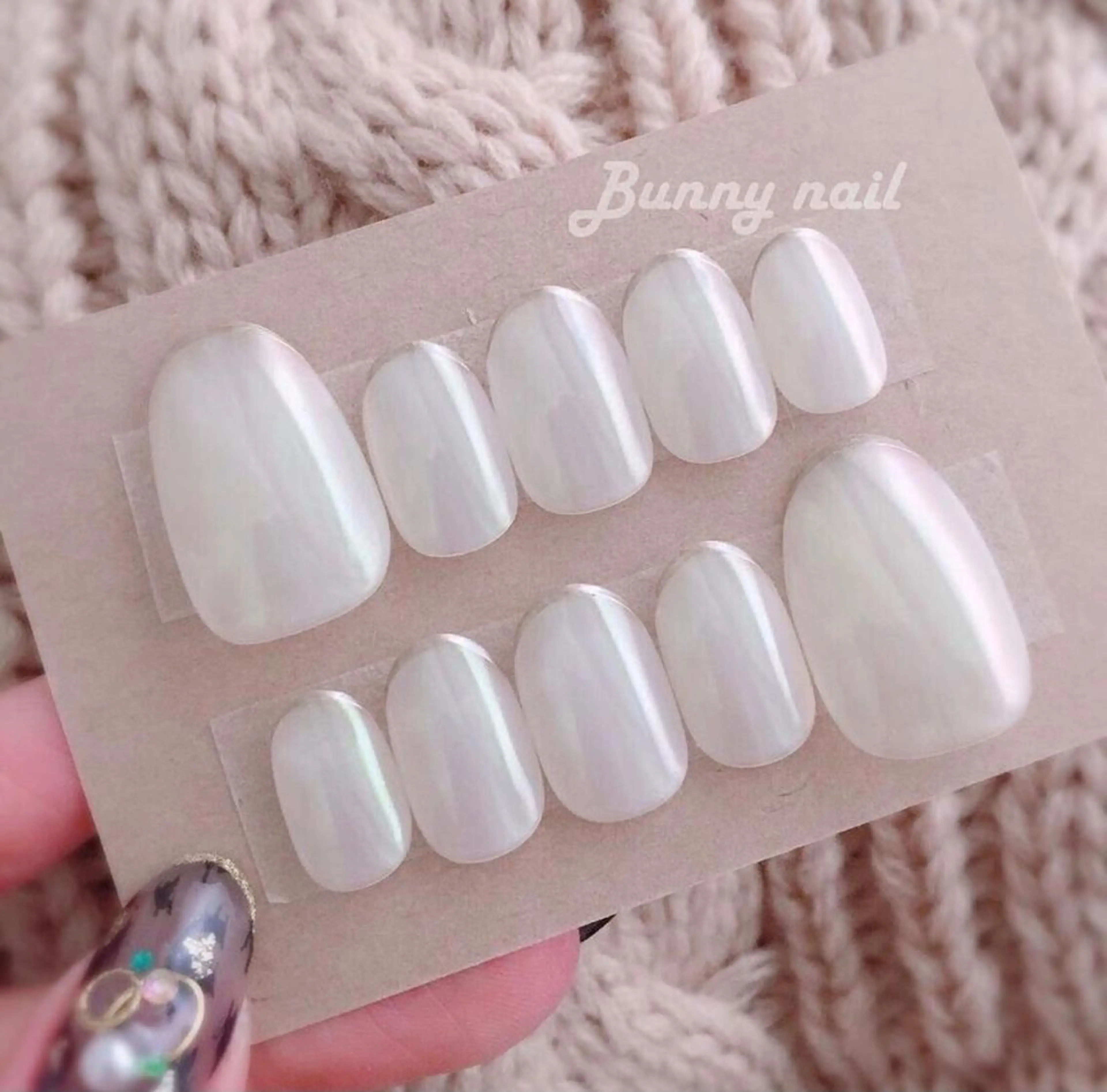 ネイル ナナイチゼロ I.Naoのネイルデザイン