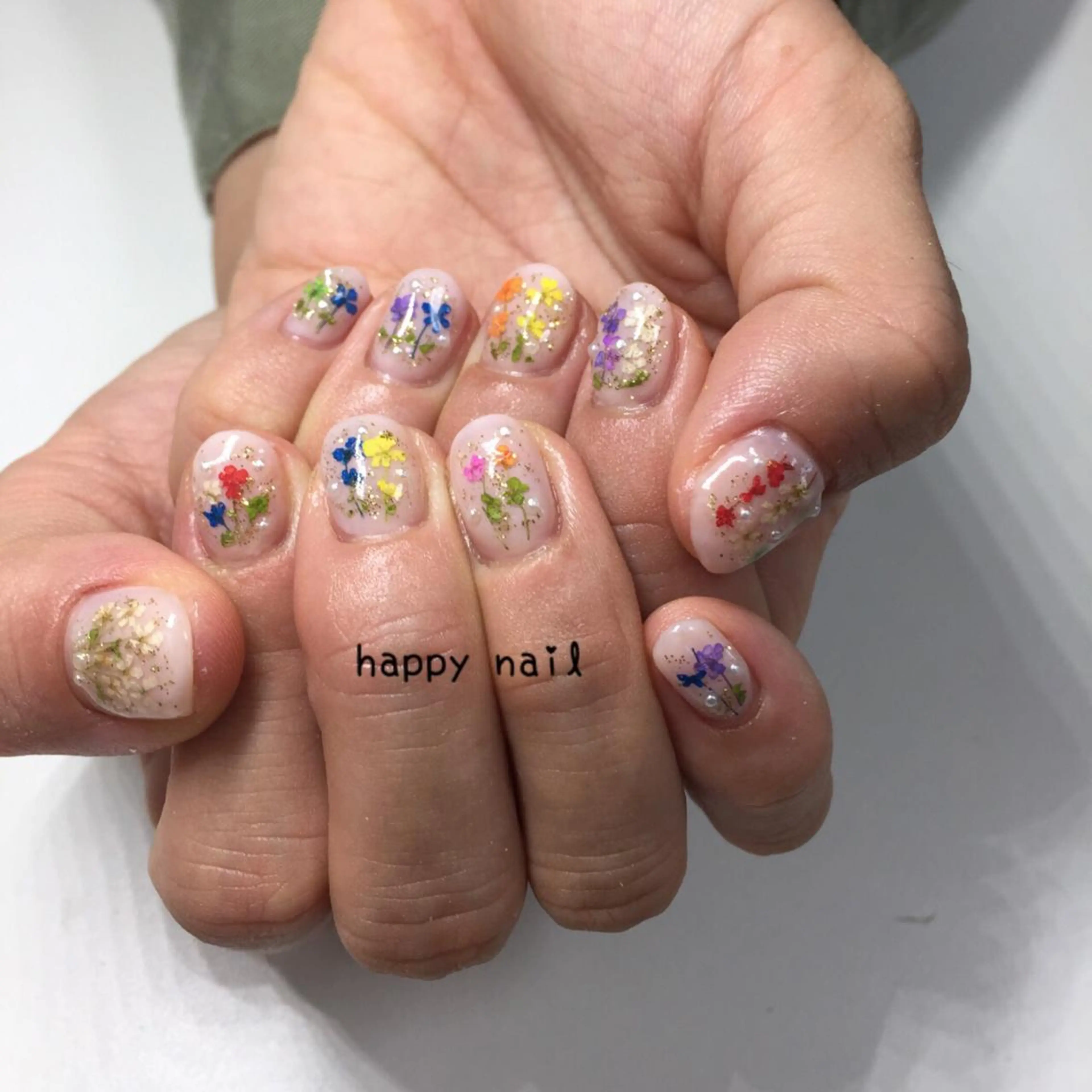 ネイル 心と体が整う腸活 サロン ラクシュミーのその他イメージ