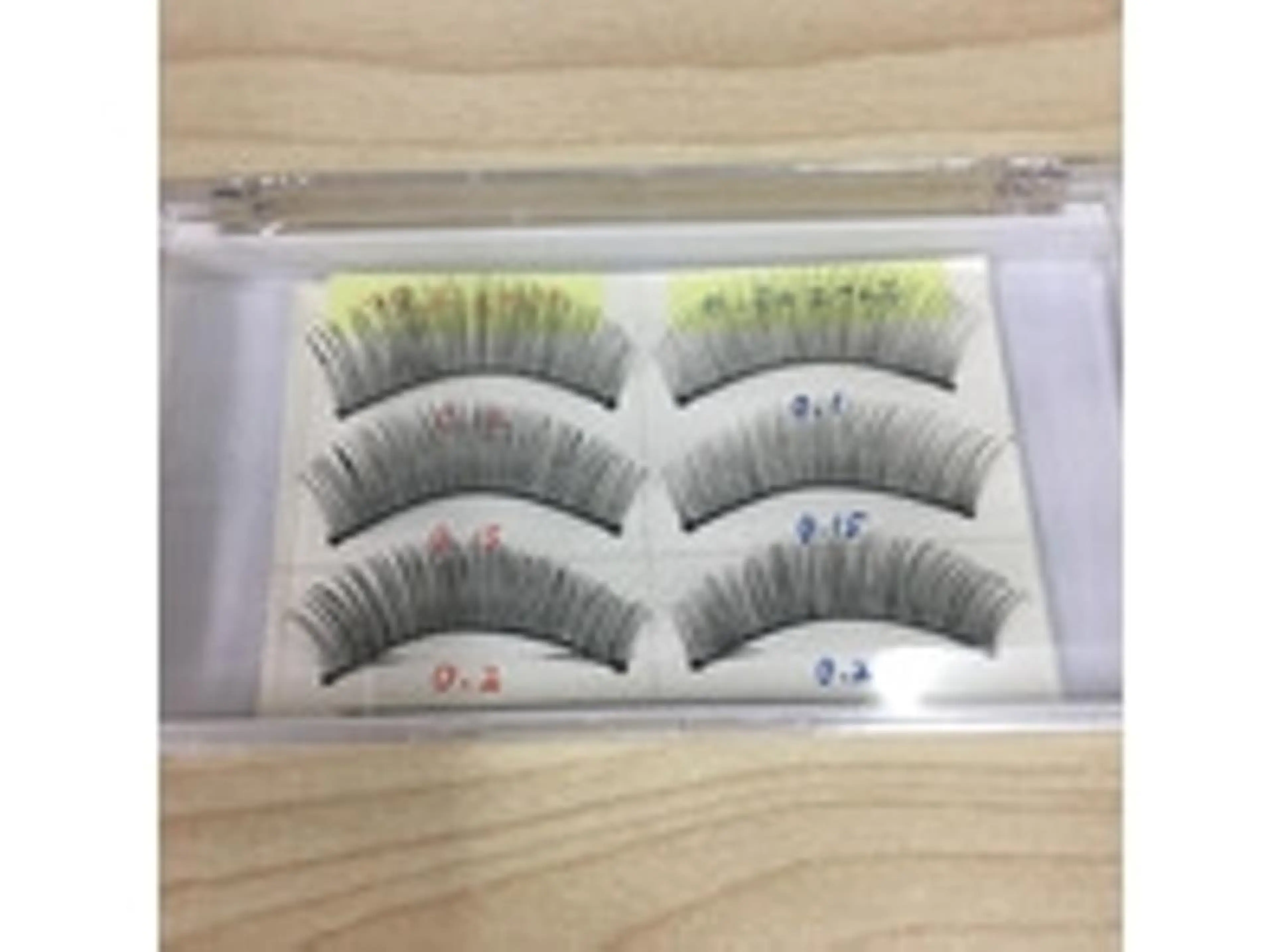 マツエク・マツパ セーブル セレビアイ　磯山☆ LEDエクステ☆立川のマツエク・マツパデザイン