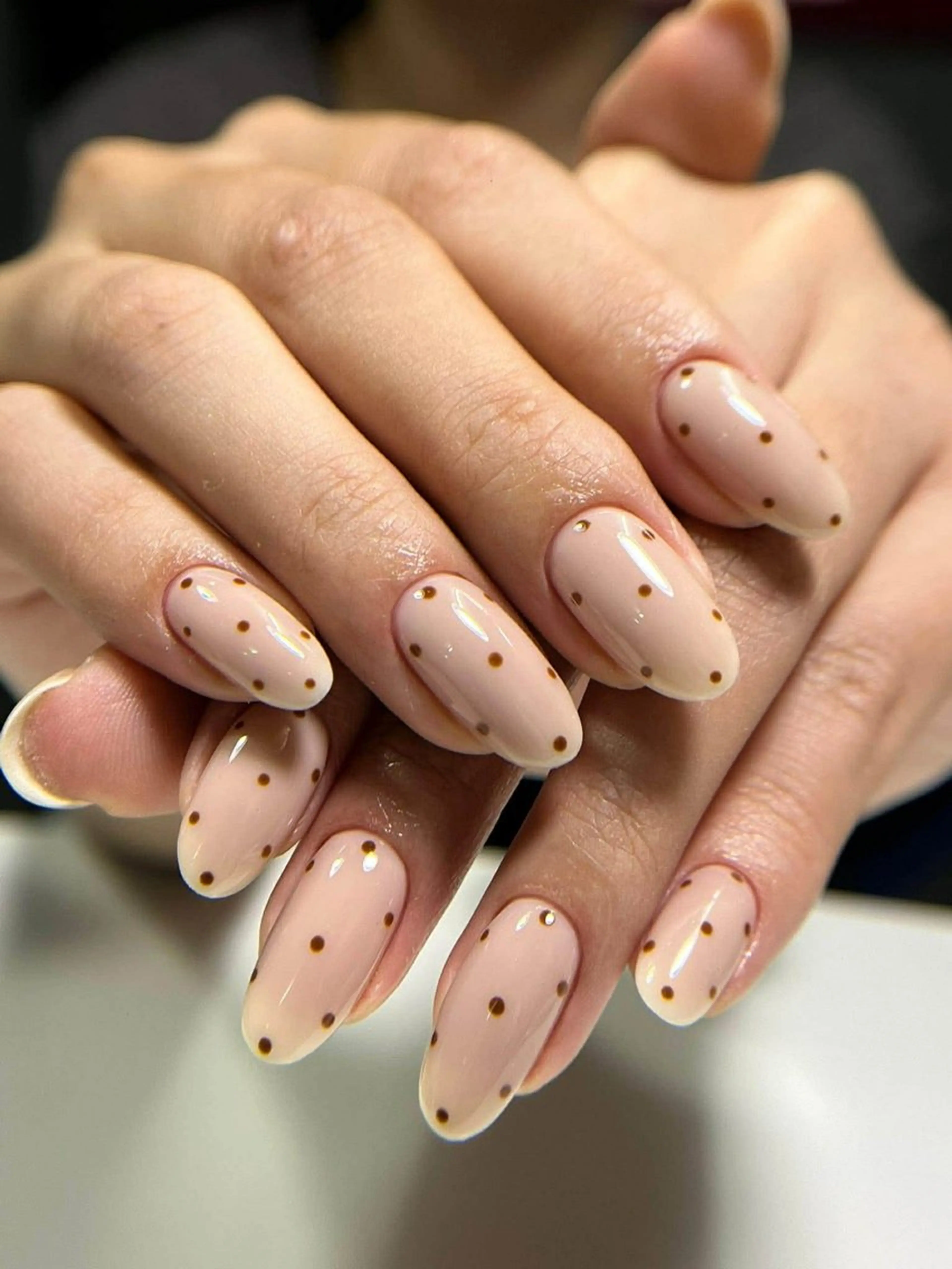 ネイル Hana Nail 大国町店のネイルデザイン