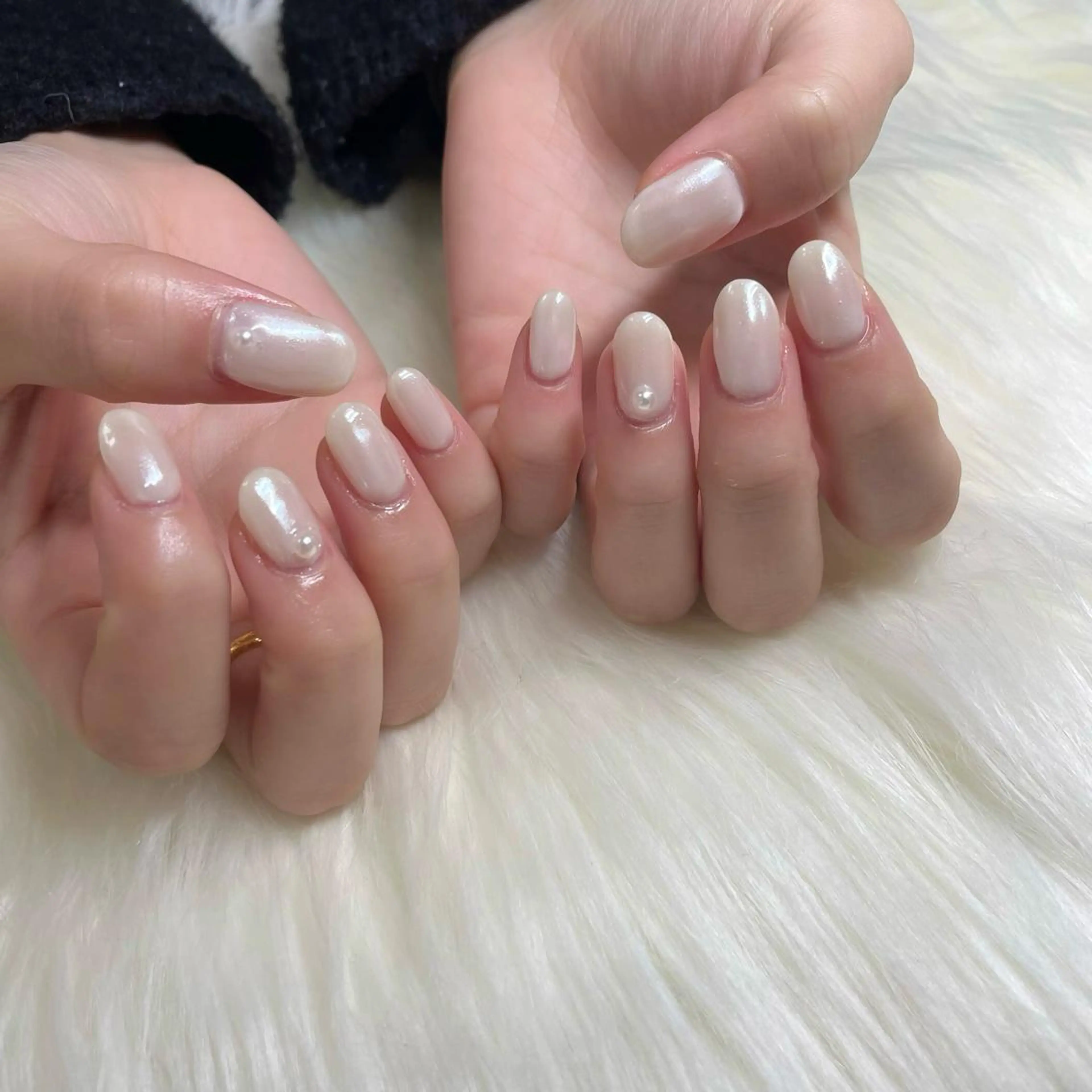 ネイル Sii nail 🤍SAKIのネイルデザイン