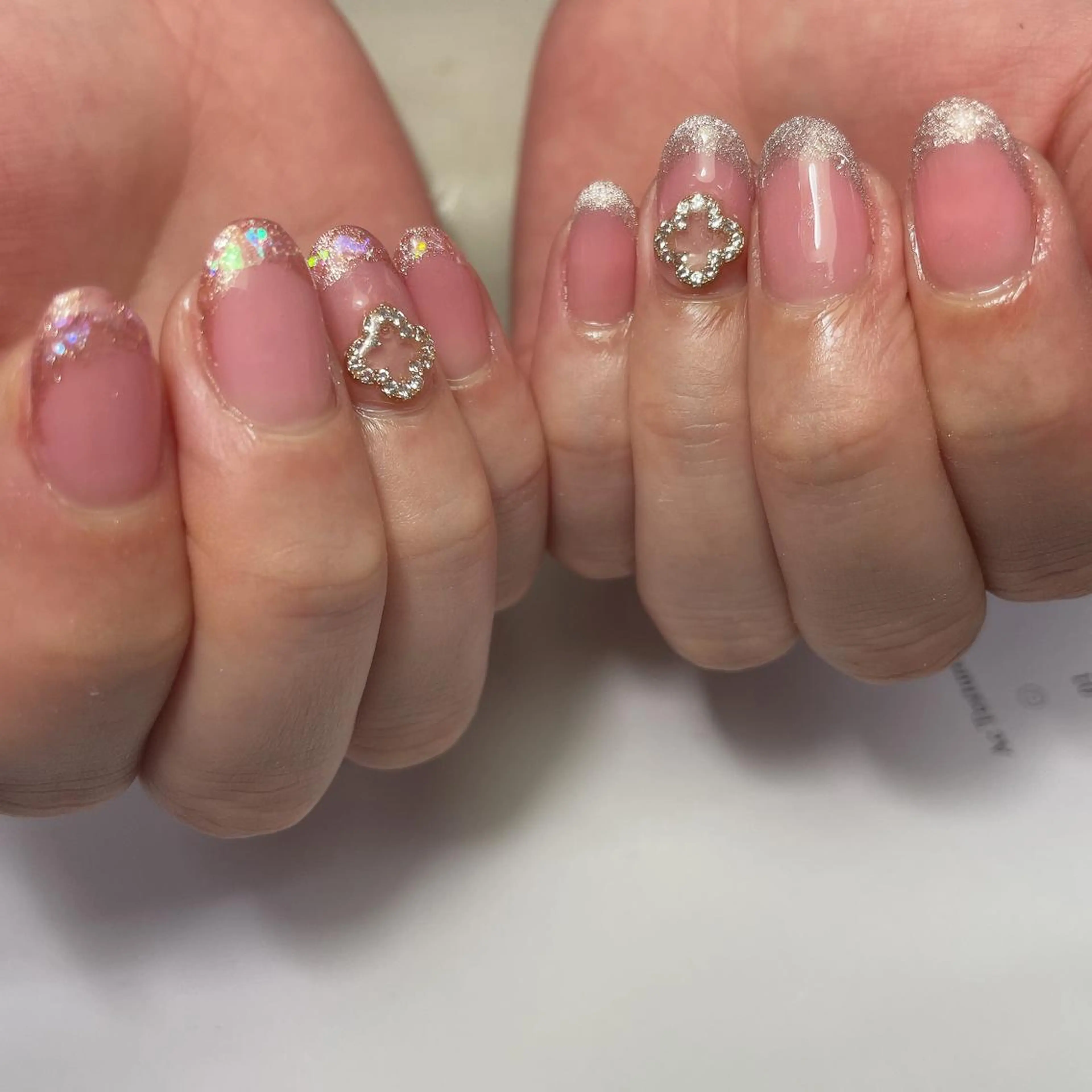 ネイル private EMILIA/横浜のネイルデザイン