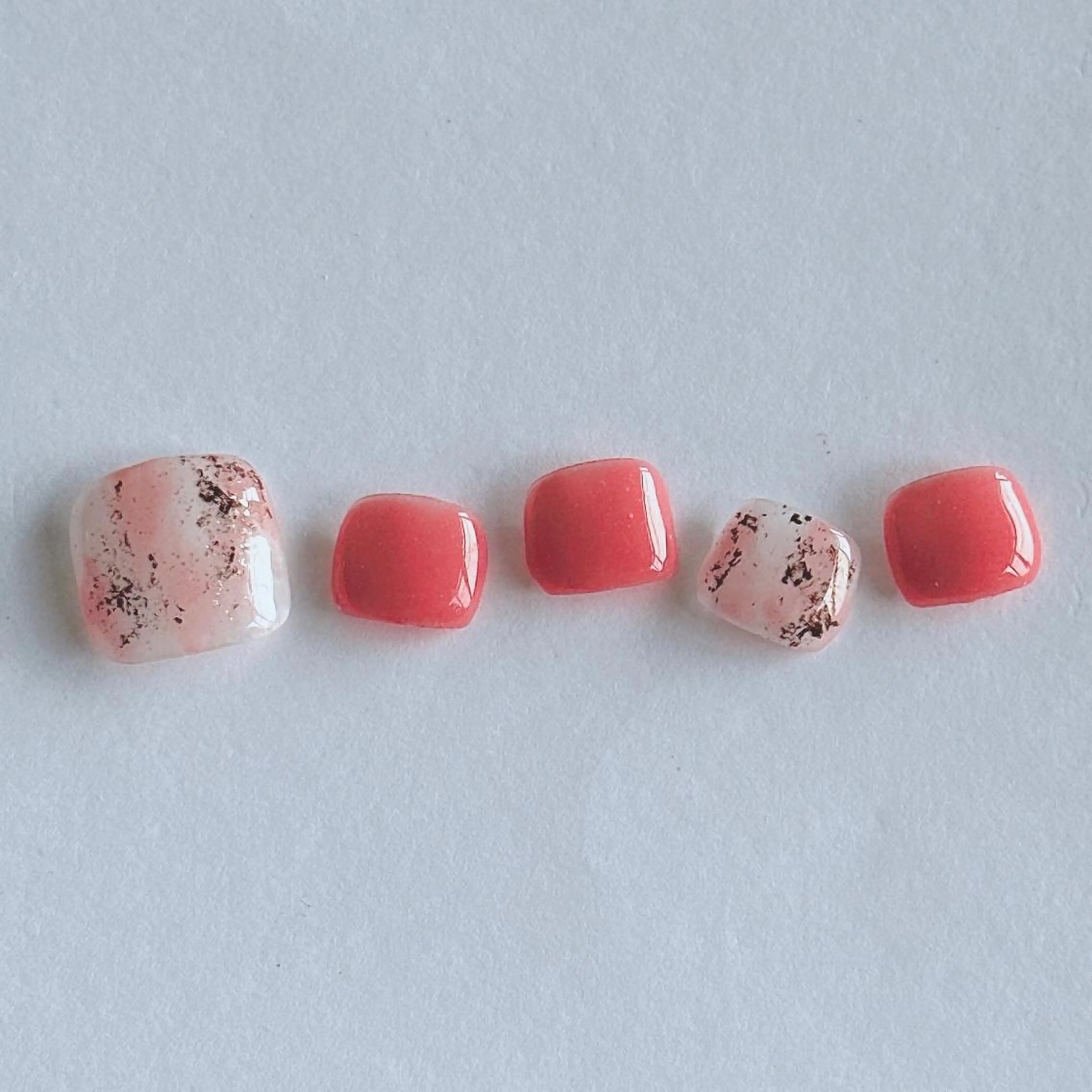 ネイル フットネイル KAONAILpg東大和店所属・KAONAIL ☆MAI☆のネイルデザイン