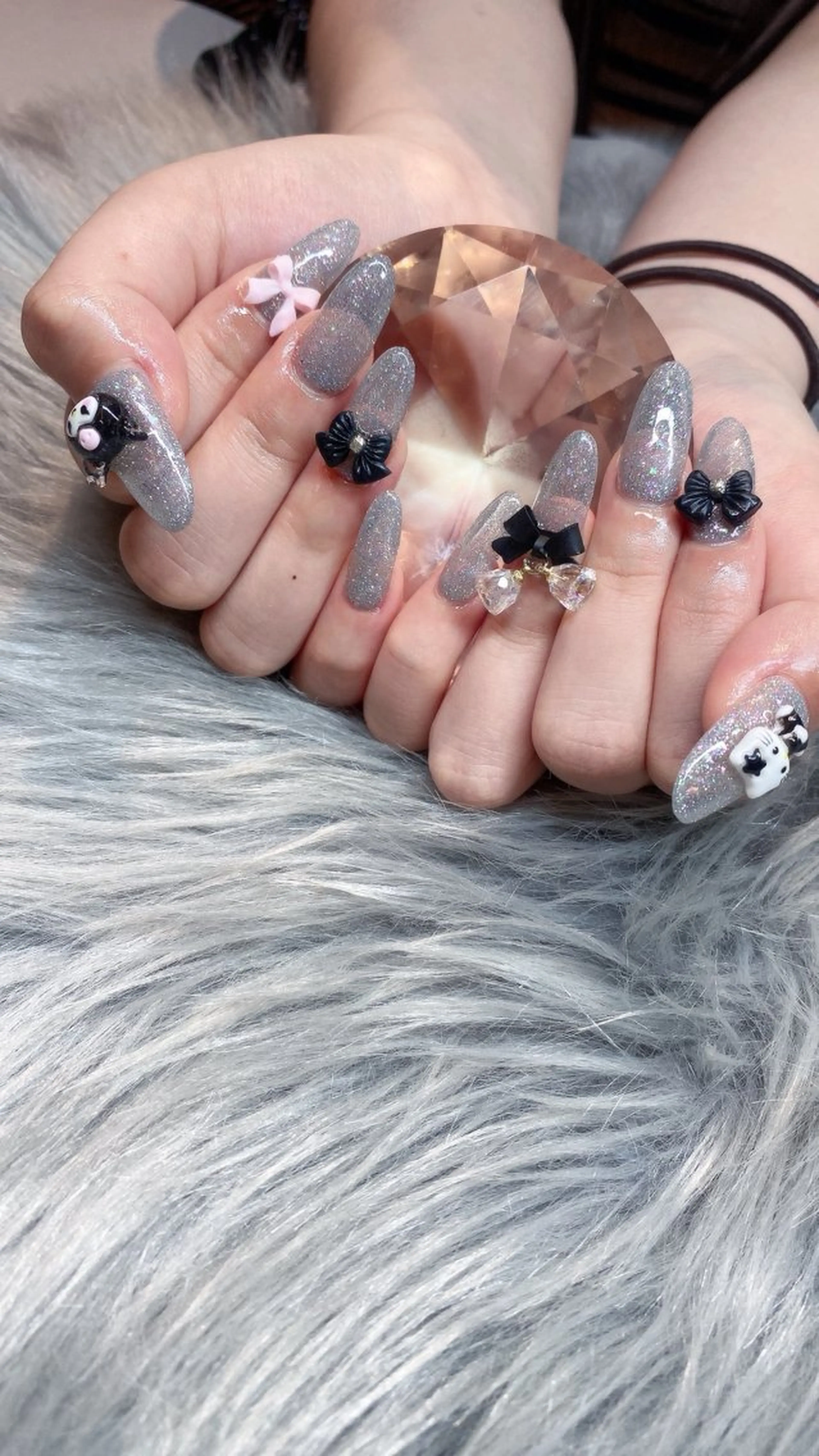 ネイル ハンドネイル D22 .nailのネイルデザイン