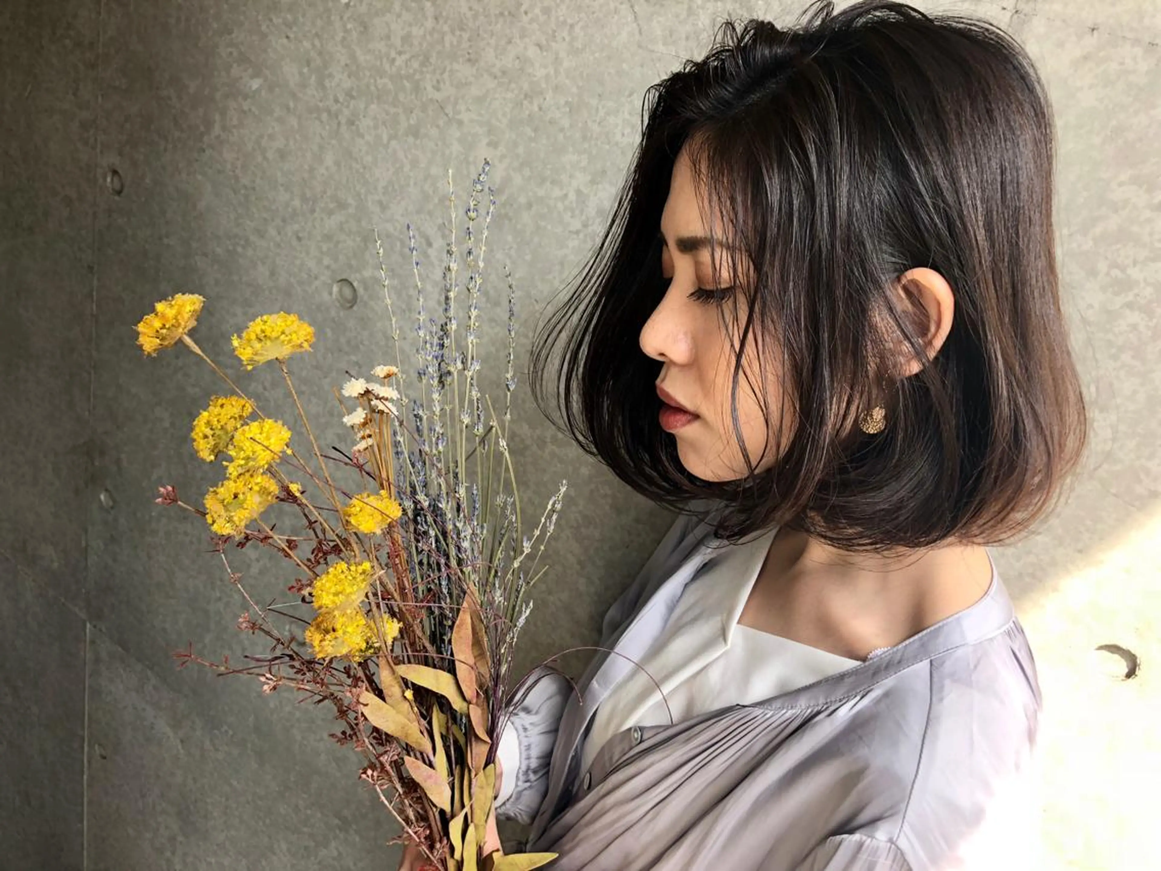 ショート カラー 🌈美髪✂︎艶色🎨 頭皮改善🍀TAKUのヘアスタイル