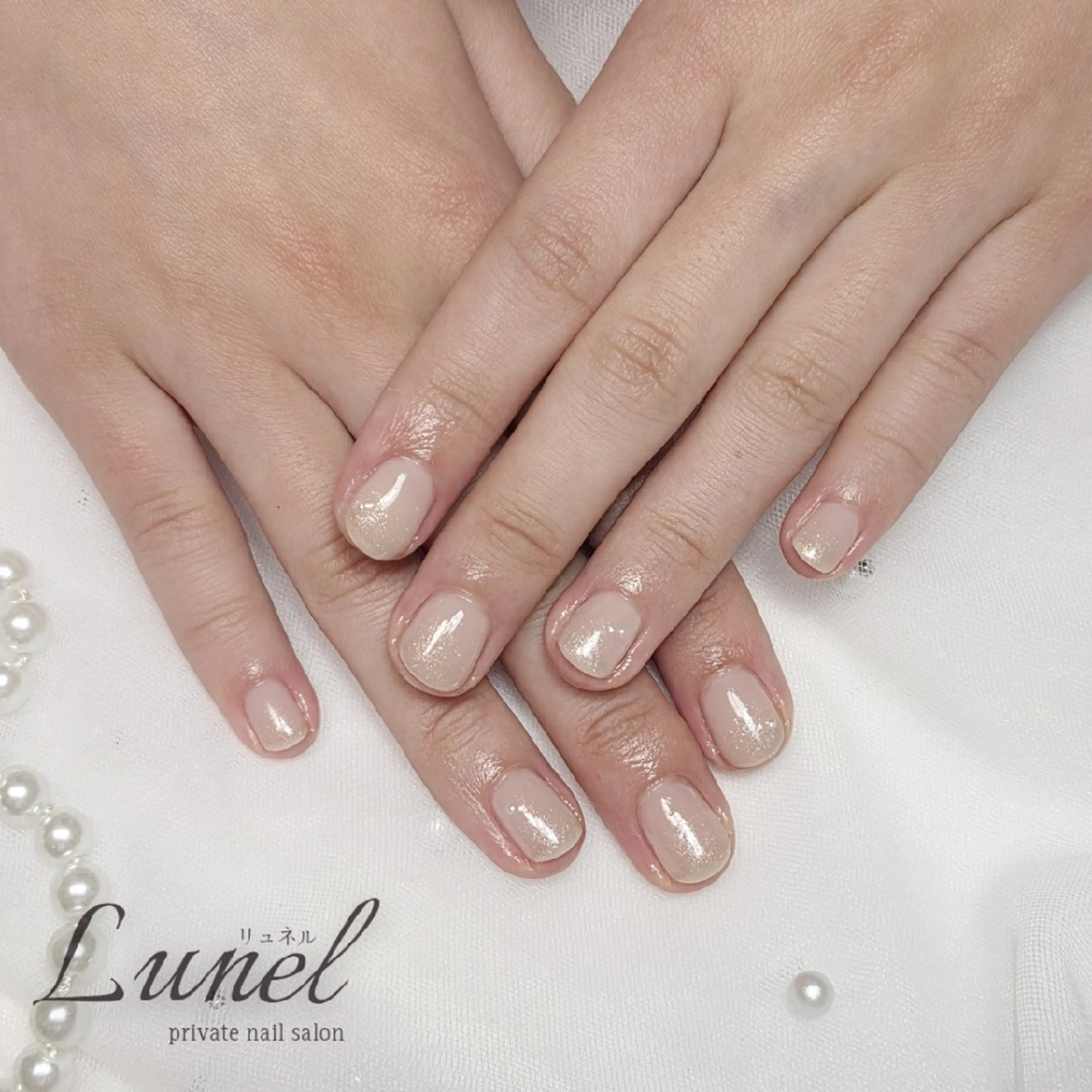 (オフなし)グラデーションの写真