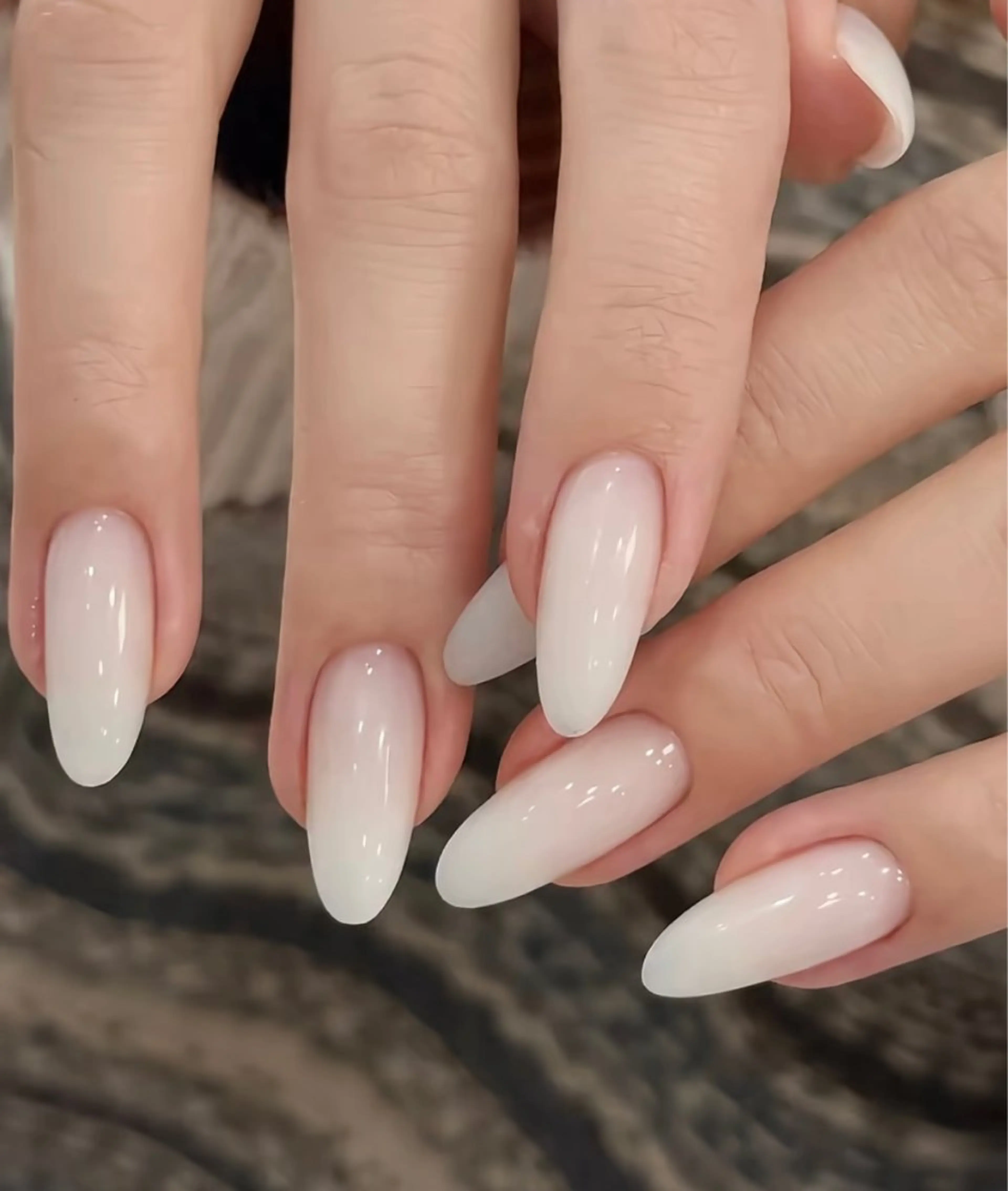 ネイル Ribbonnail staffのネイルデザイン