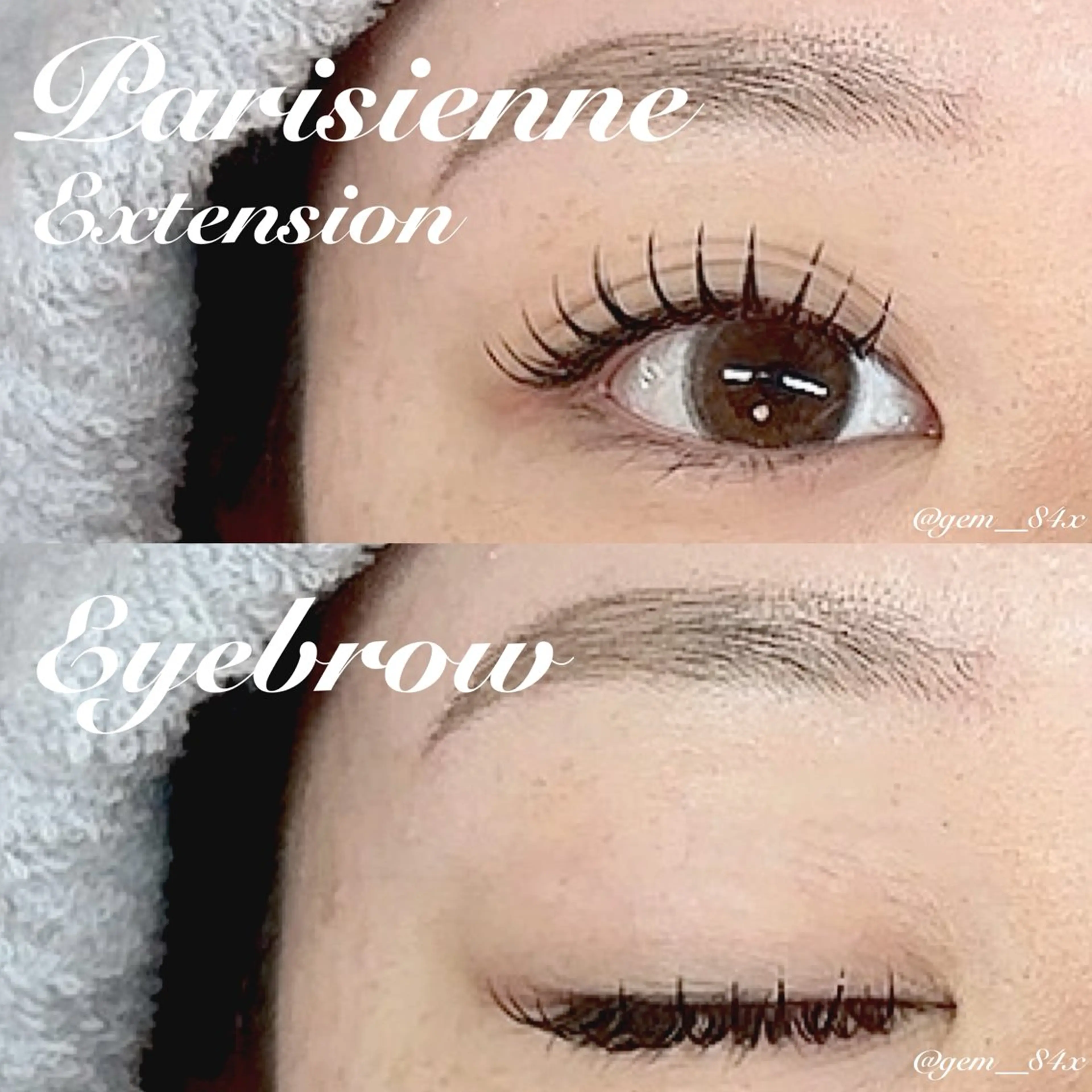 マツエク・マツパ マツエク eyelash salon gem.所属・gem. YAYOのその他イメージ