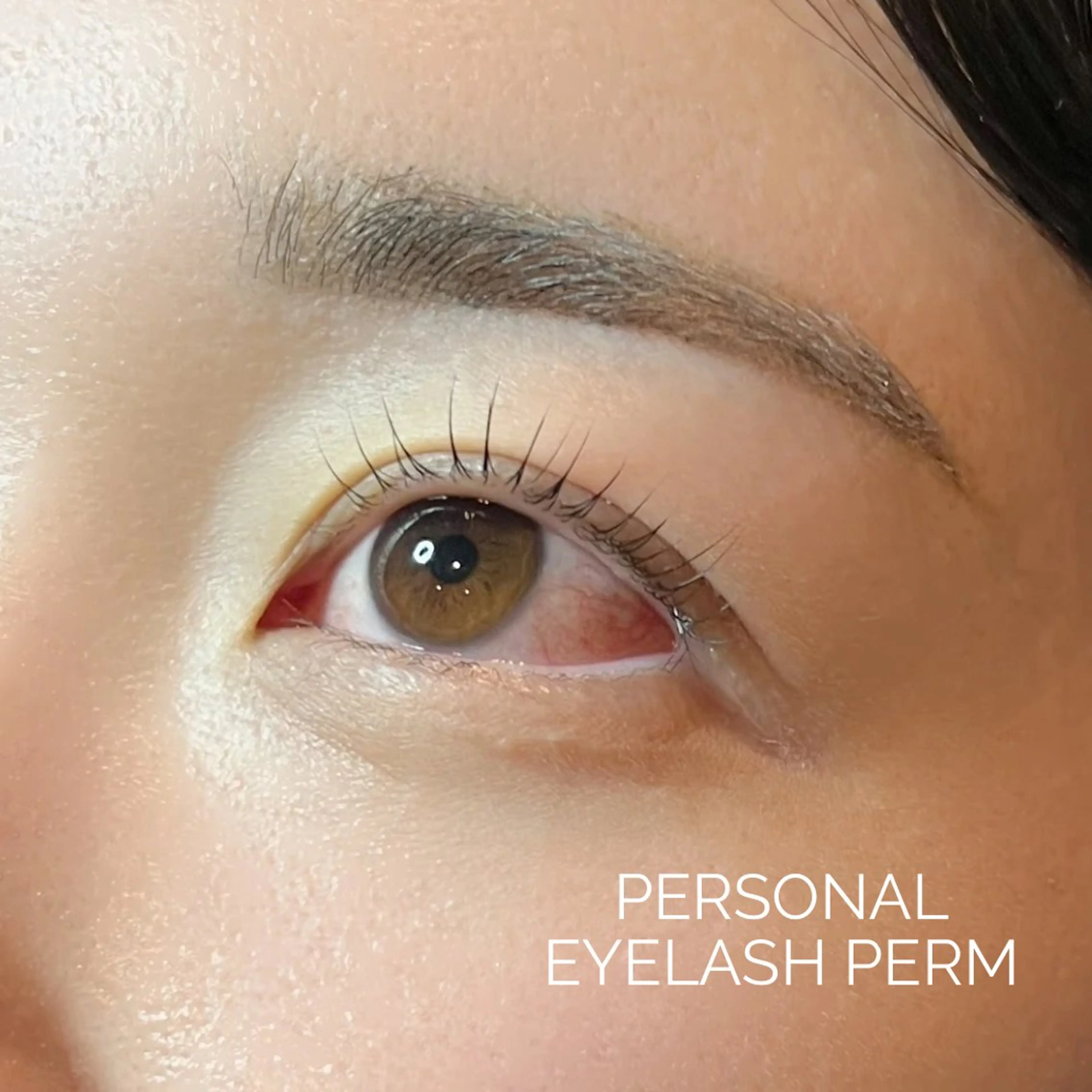 【人気No.1💎すっぴん最強まつ毛】豊富なデザインから目元、お悩みに合わせた似合わせまつ毛パーマ👀✨の写真