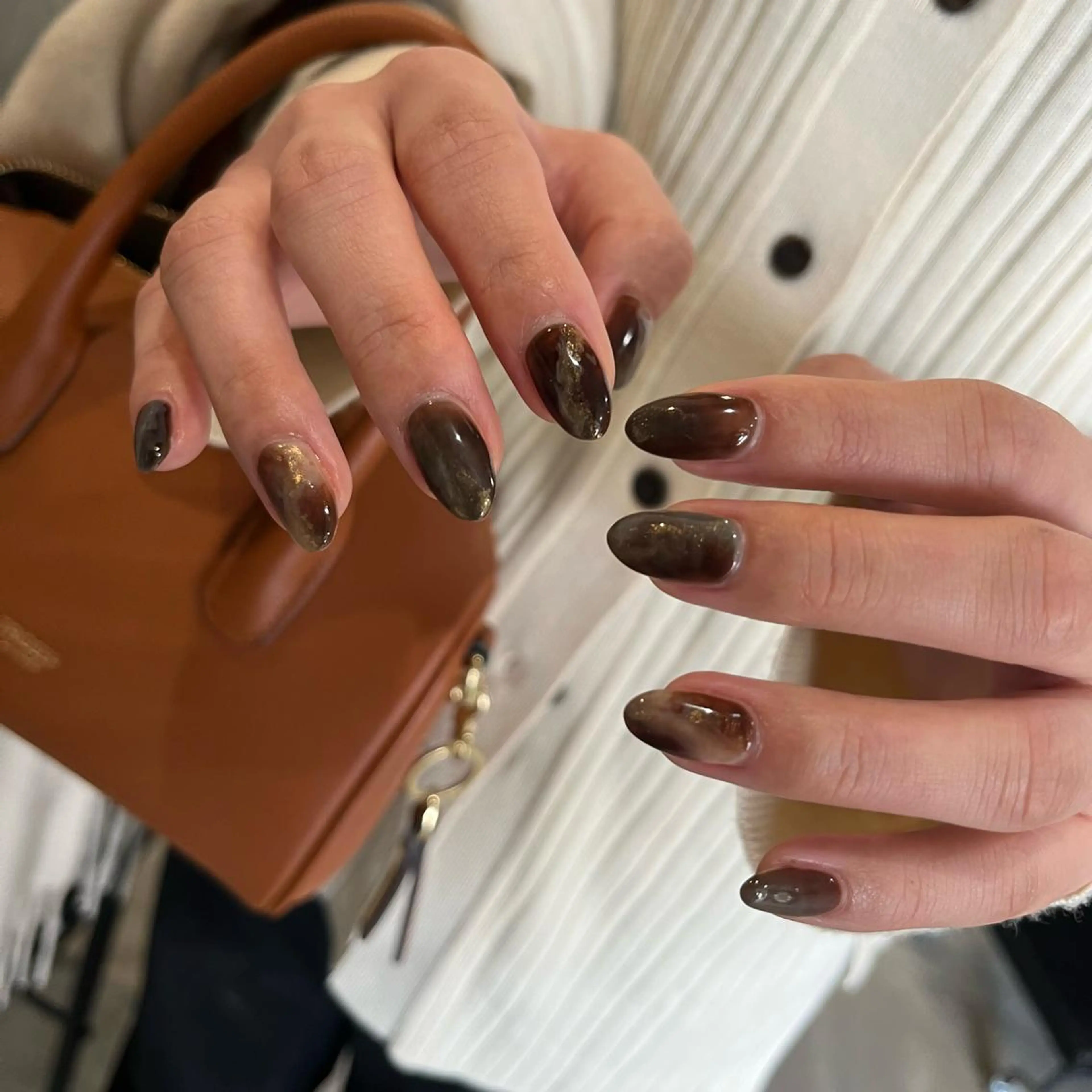 ネイル Daywithout Anythingのネイルデザイン