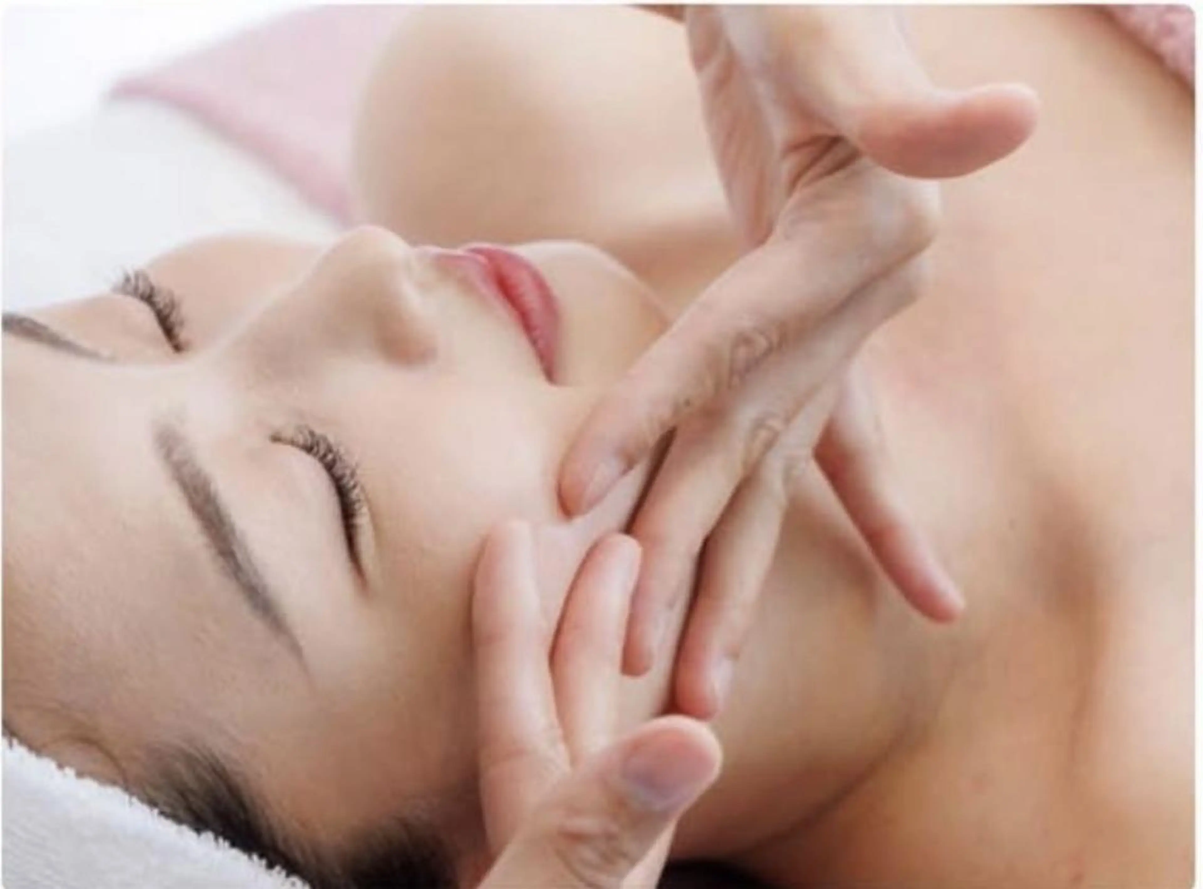 小顔・痩身・アロマ 専門店 韓のエステ・リラクイメージ