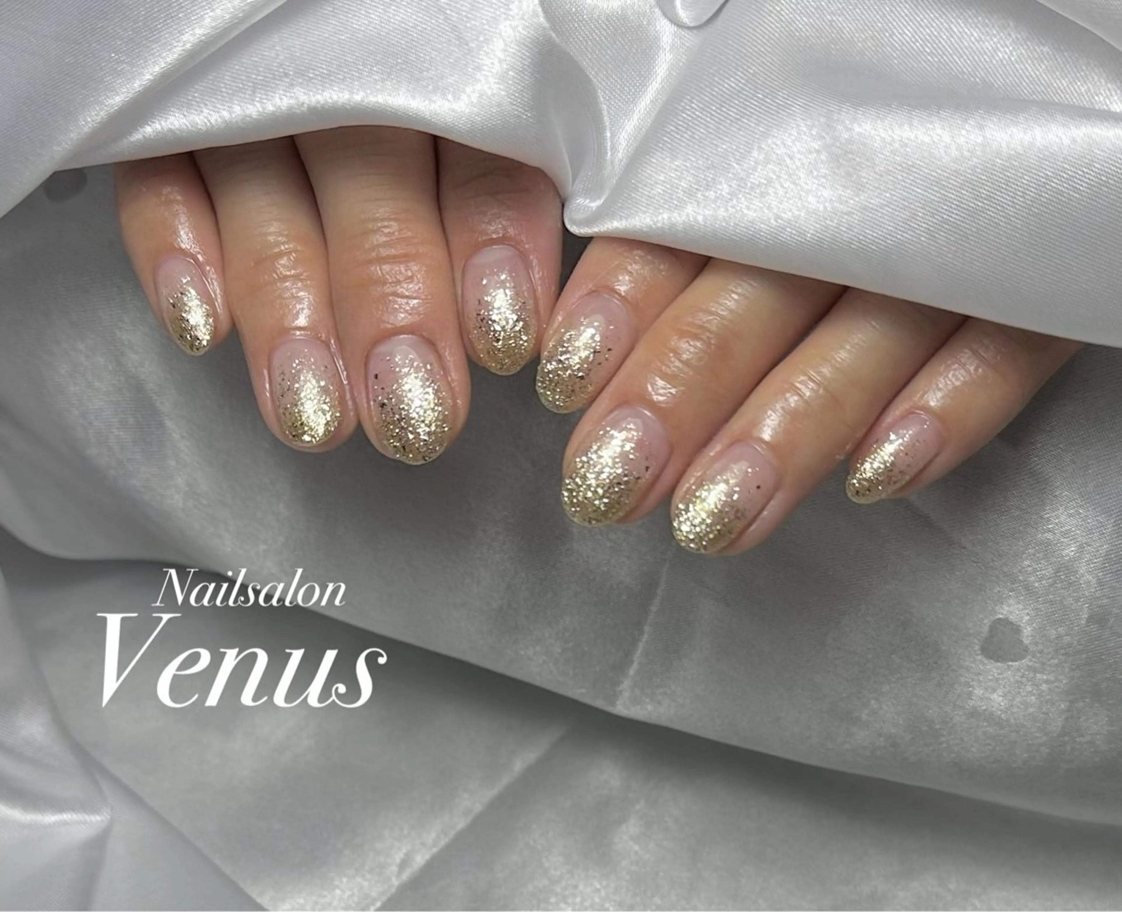 ネイル ハンドネイル Nail salon Venusのネイルデザイン