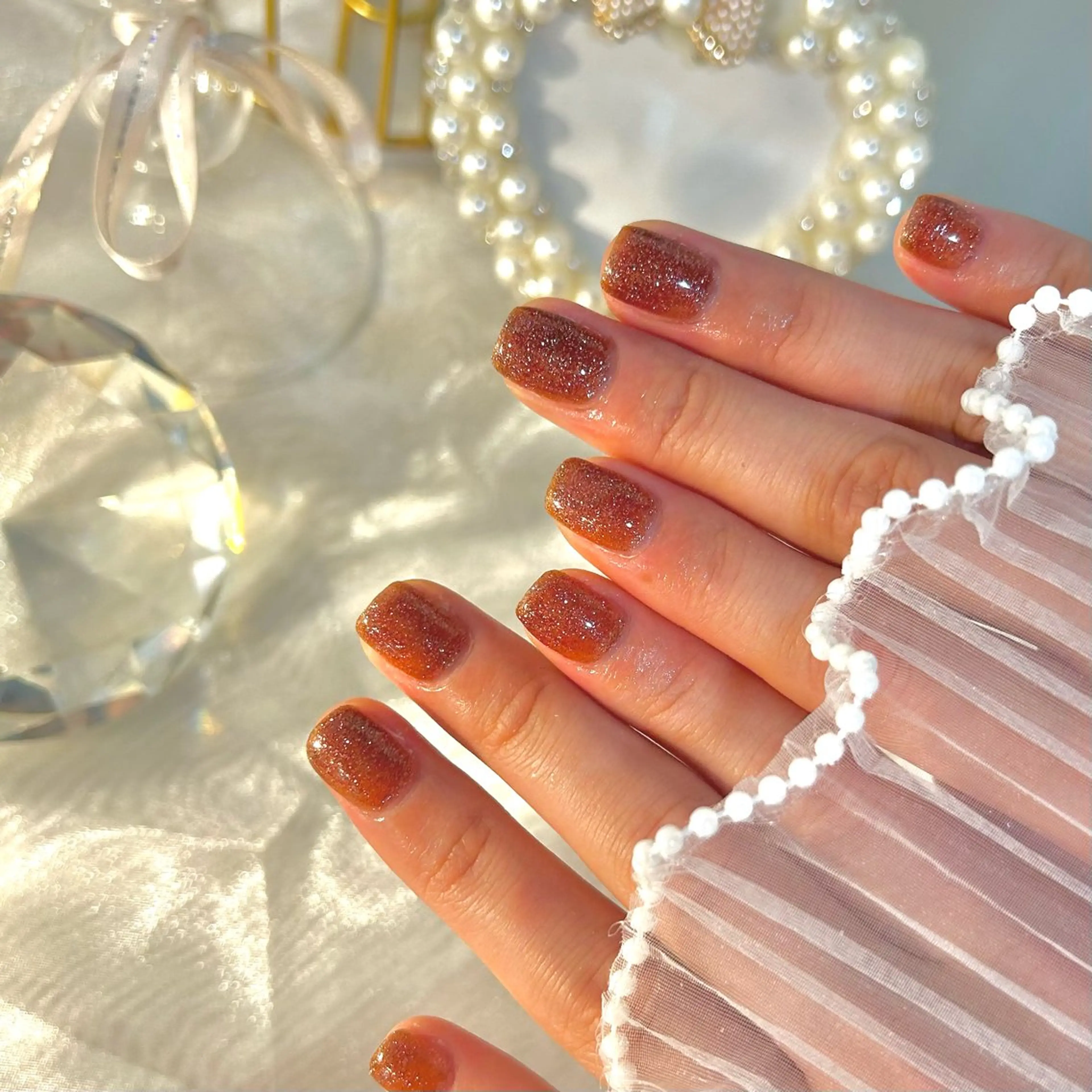 ネイル nail salon  luan所属・nail salon luanのネイルデザイン