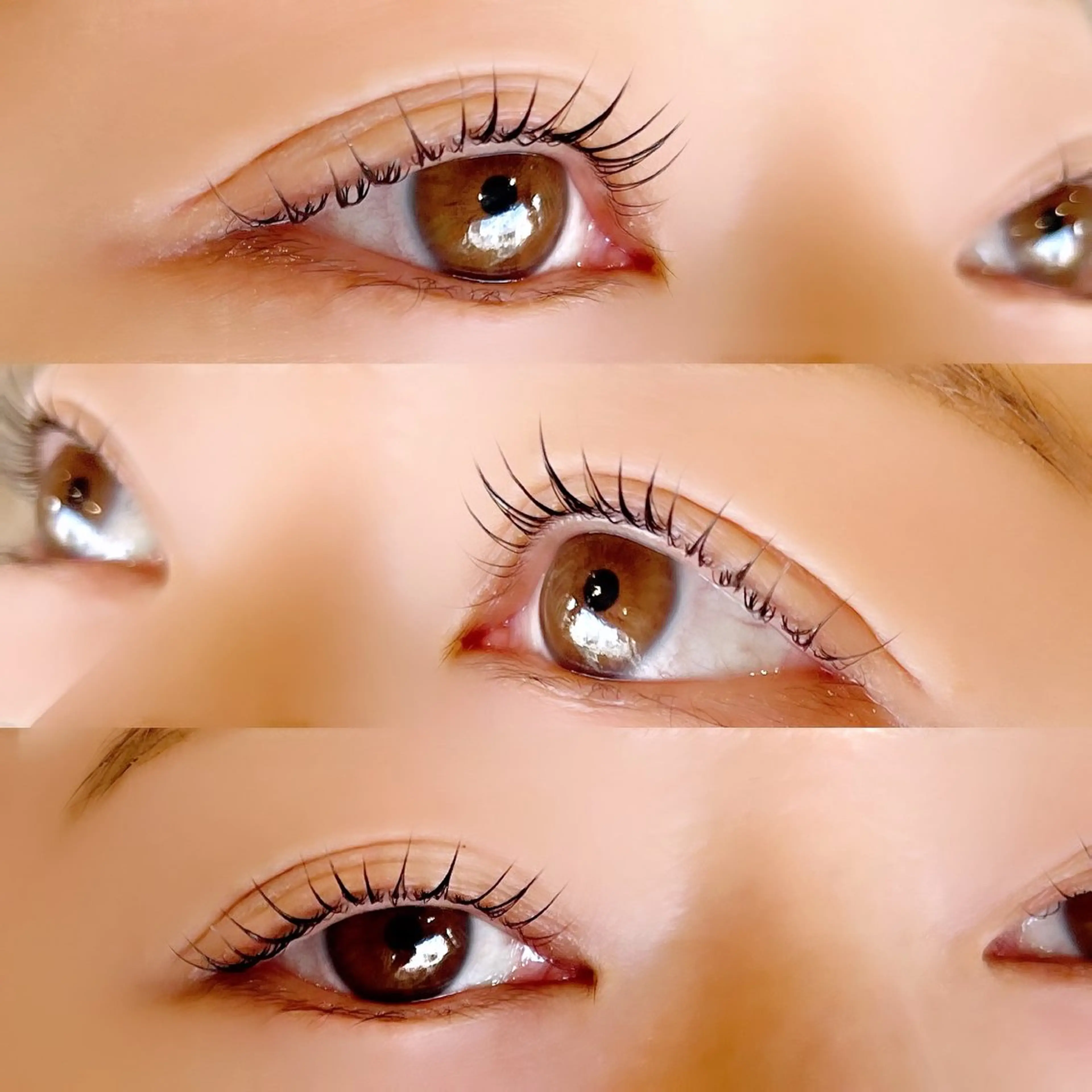 マツエク・マツパ sofa 🛋⸝⸝ urushibaraのマツエク・マツパデザイン