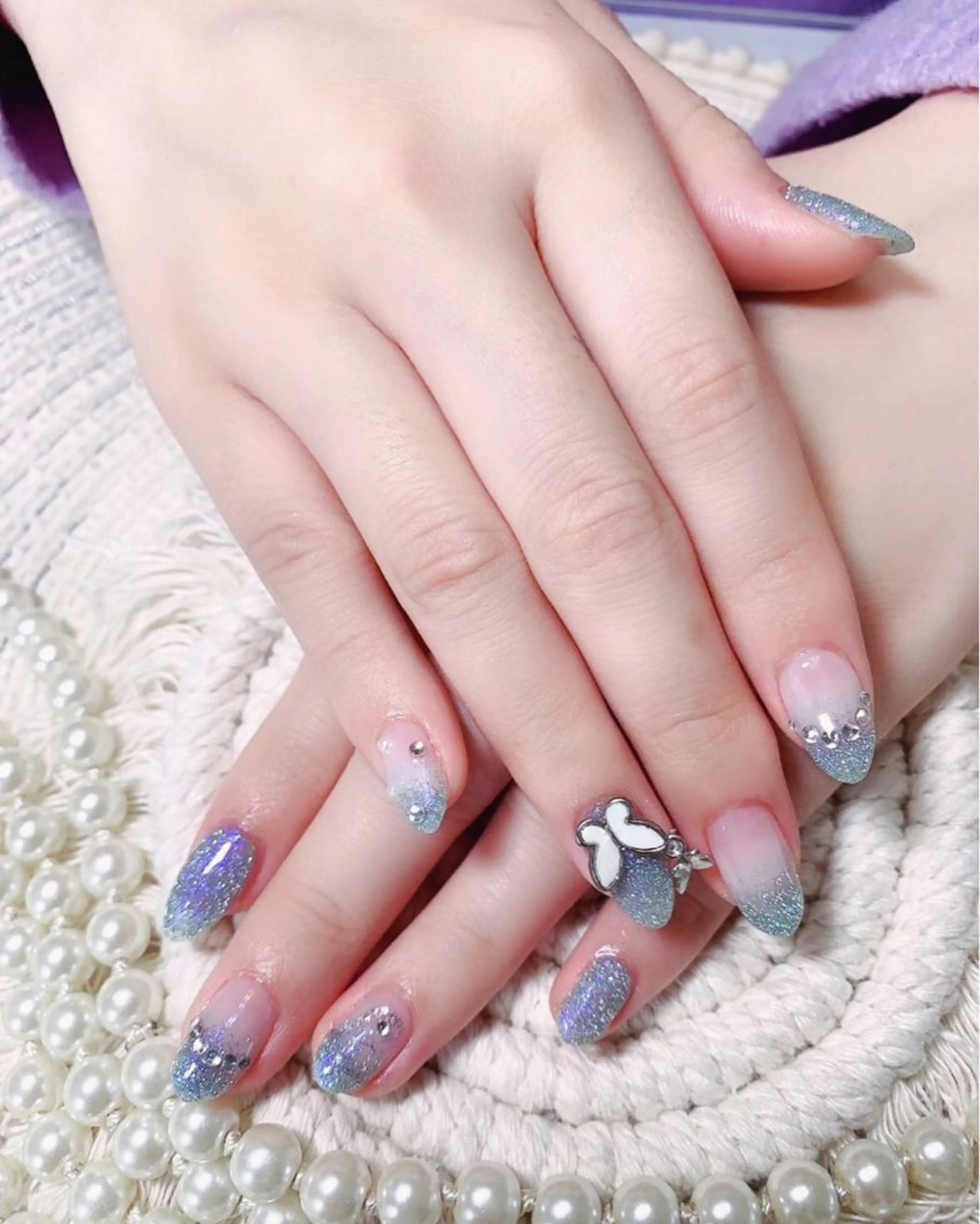 ネイル ハンドネイル ハンドケア 【スカルプ専門店】 ZY Nailのネイルデザイン