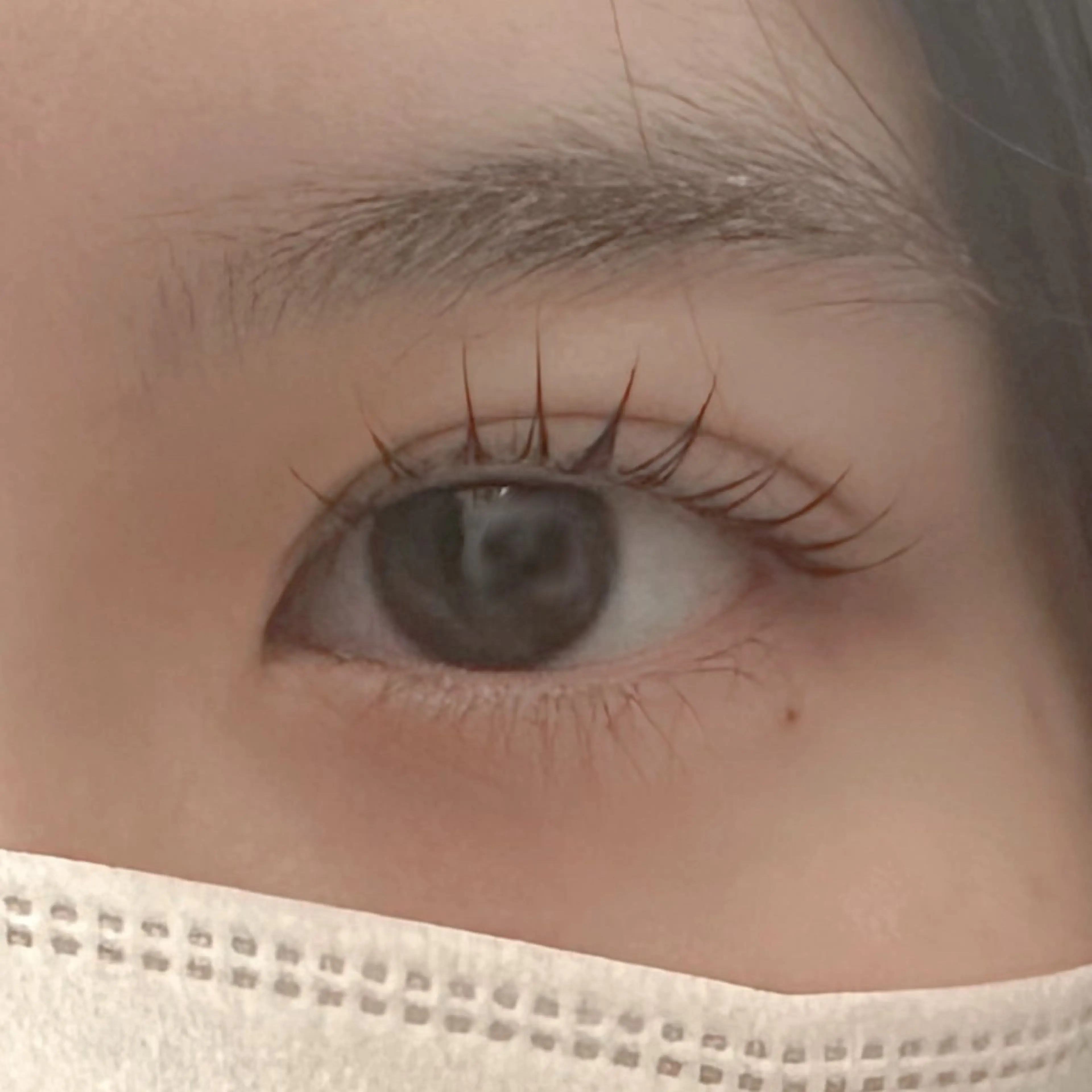 マツエク・マツパ マツパ Myro misaeのマツエク・マツパデザイン