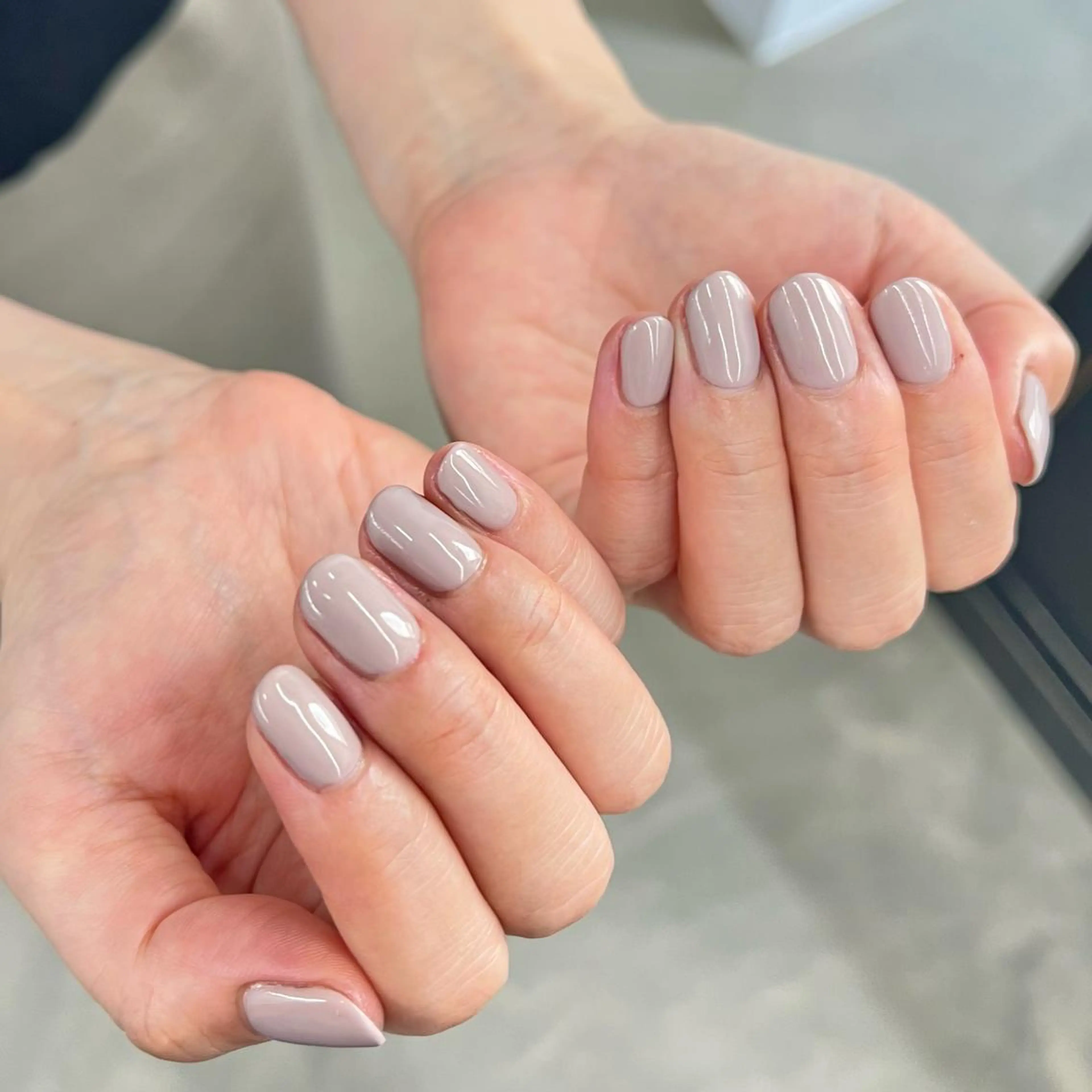 ネイル ハンドネイル Nico所属・Nico🌛 Karenのネイルデザイン