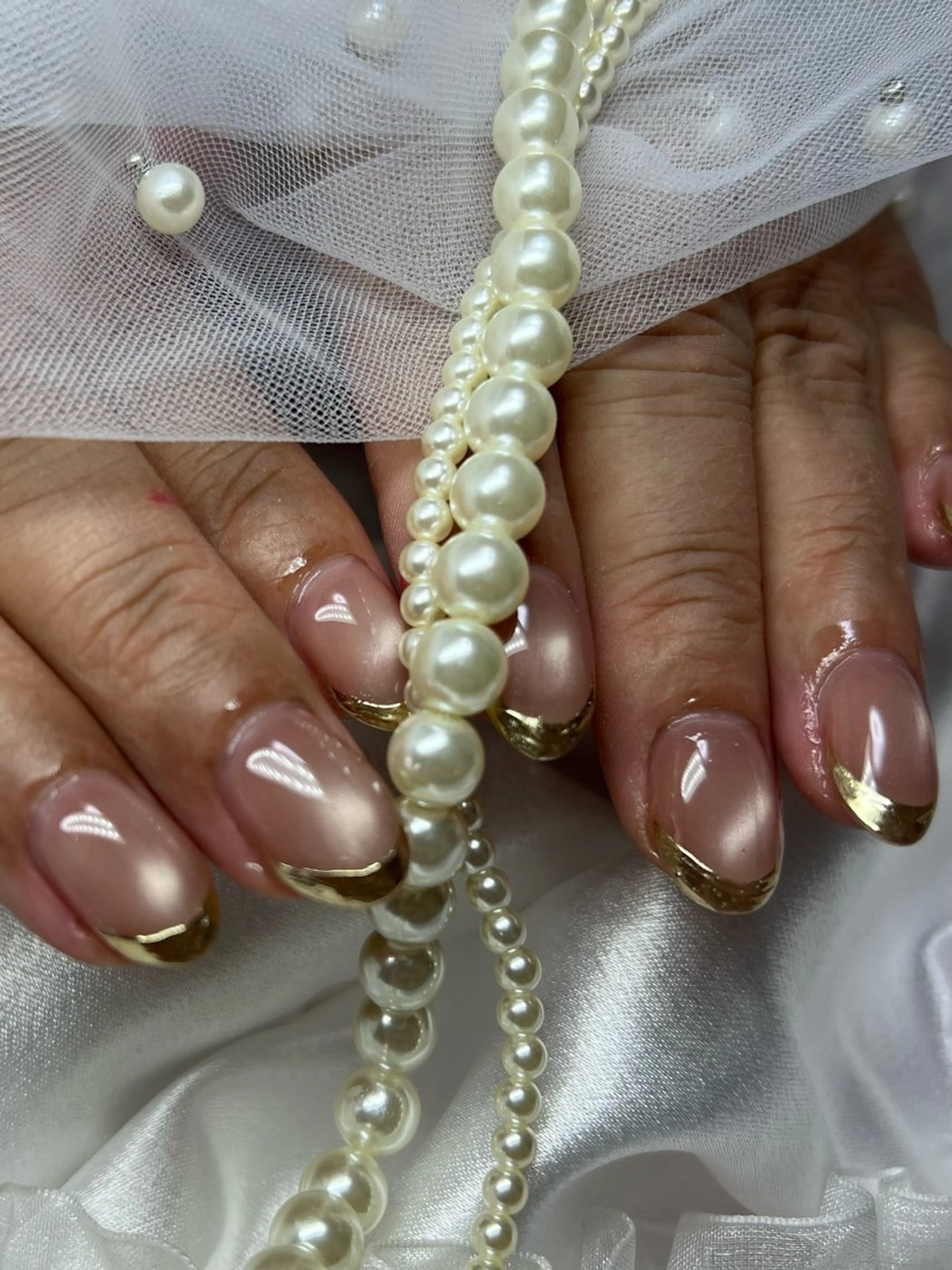 ネイル ハンドネイル nail salon f3のネイルデザイン