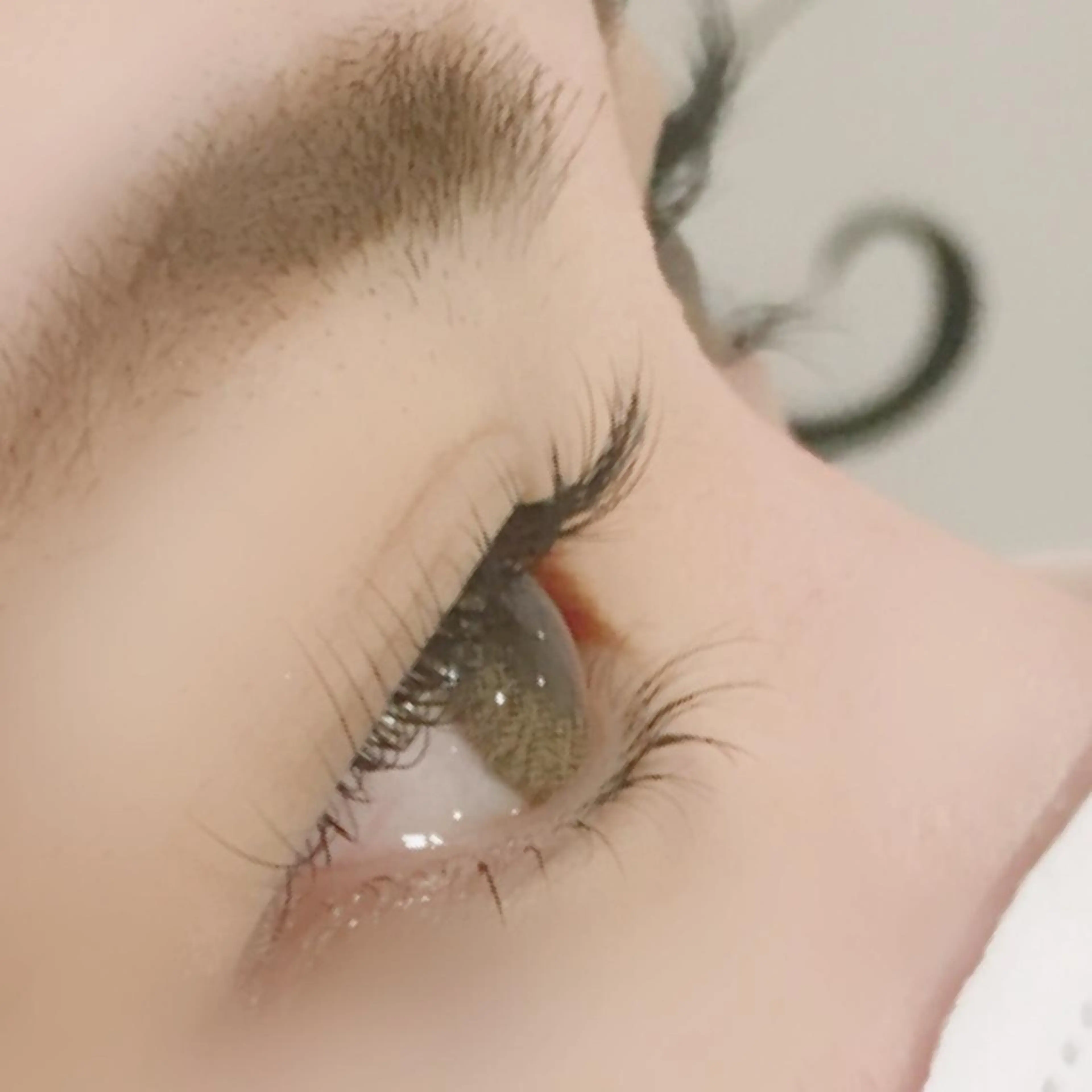 マツエク・マツパ メンズアイブロウ MAXIの眉毛・アイブロウイメージ