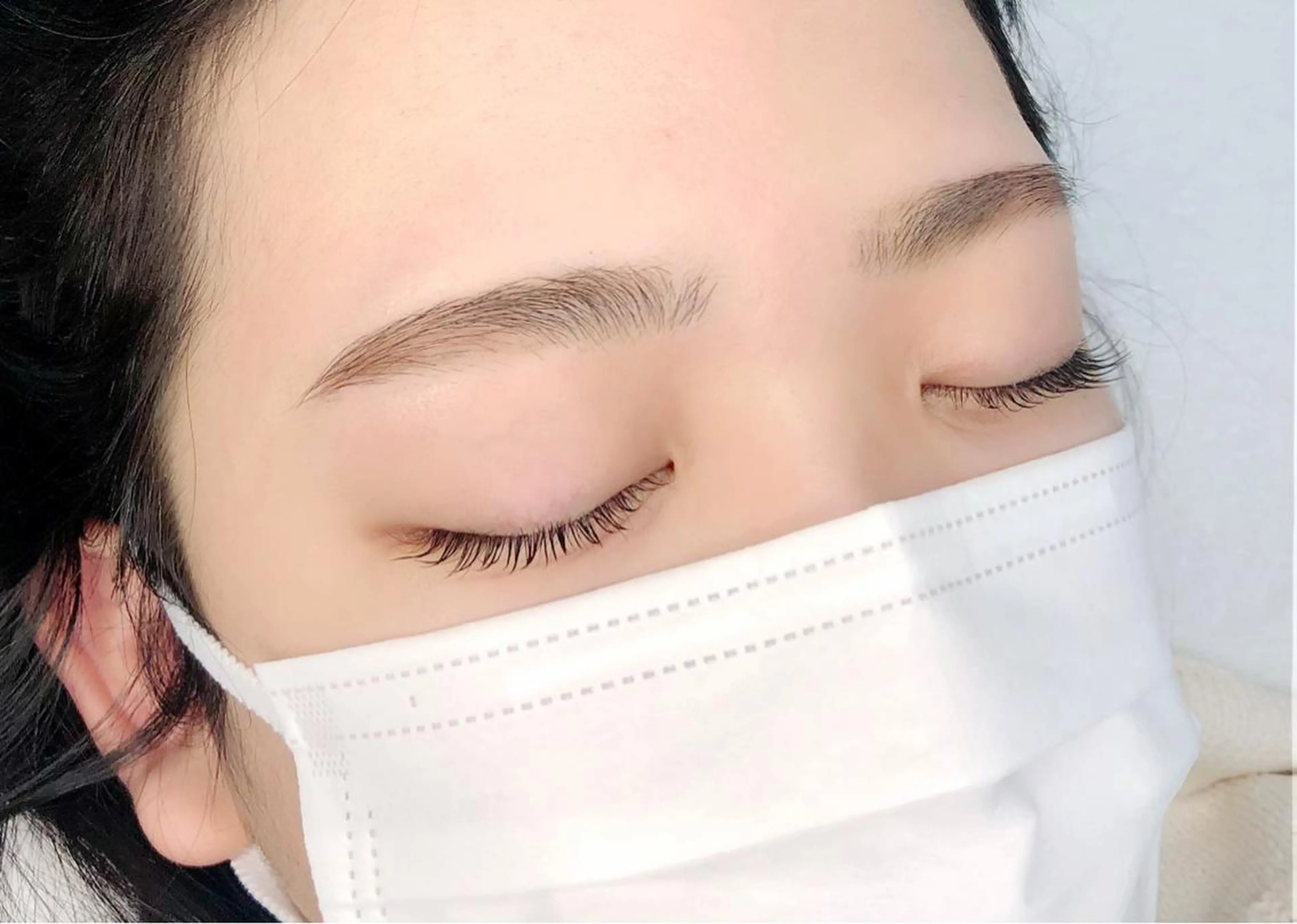 アイブロウ アイサロンラソ 県病院前店の眉毛・アイブロウイメージ