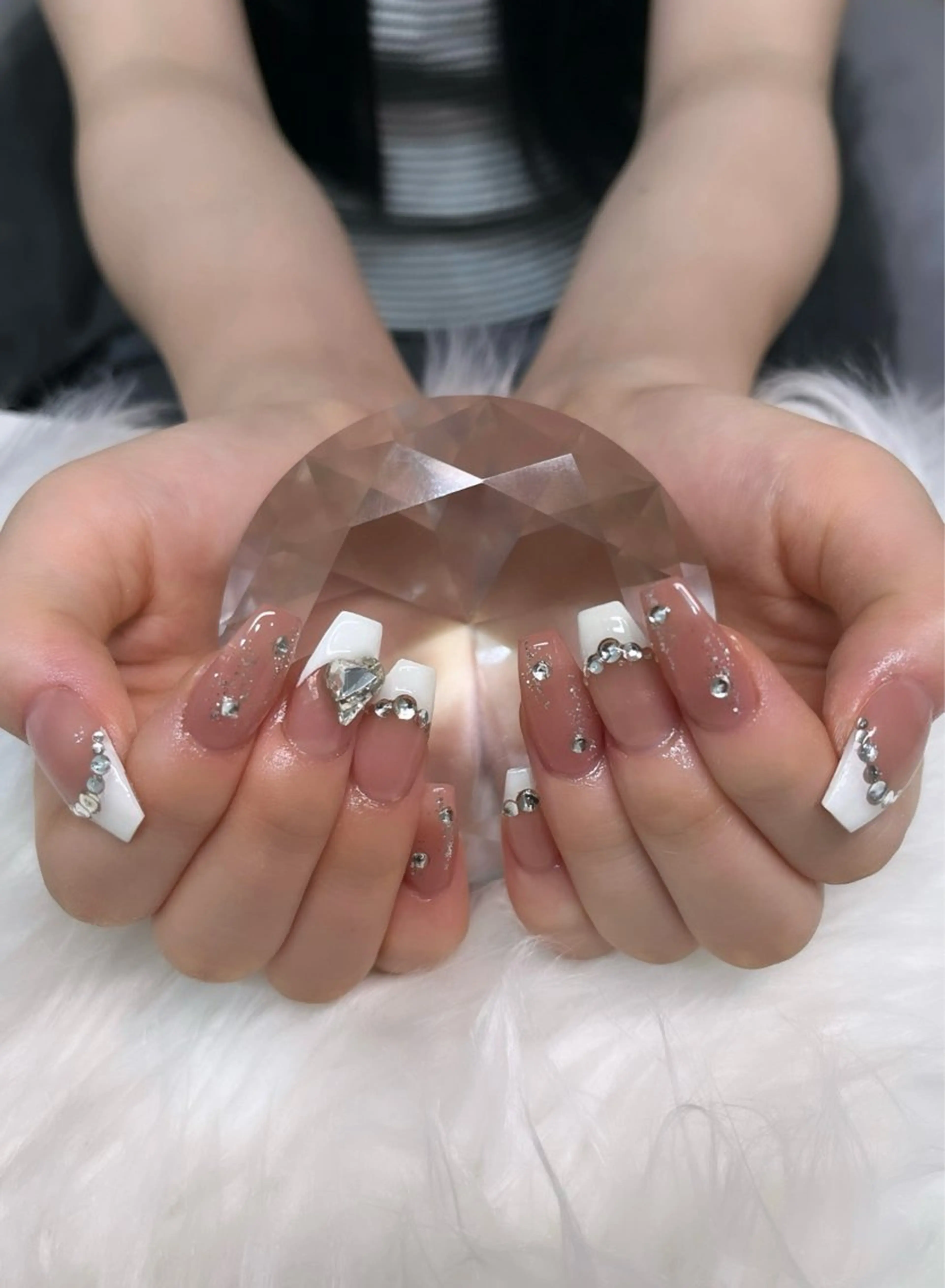 ネイル Chika/ C.nailのネイルデザイン
