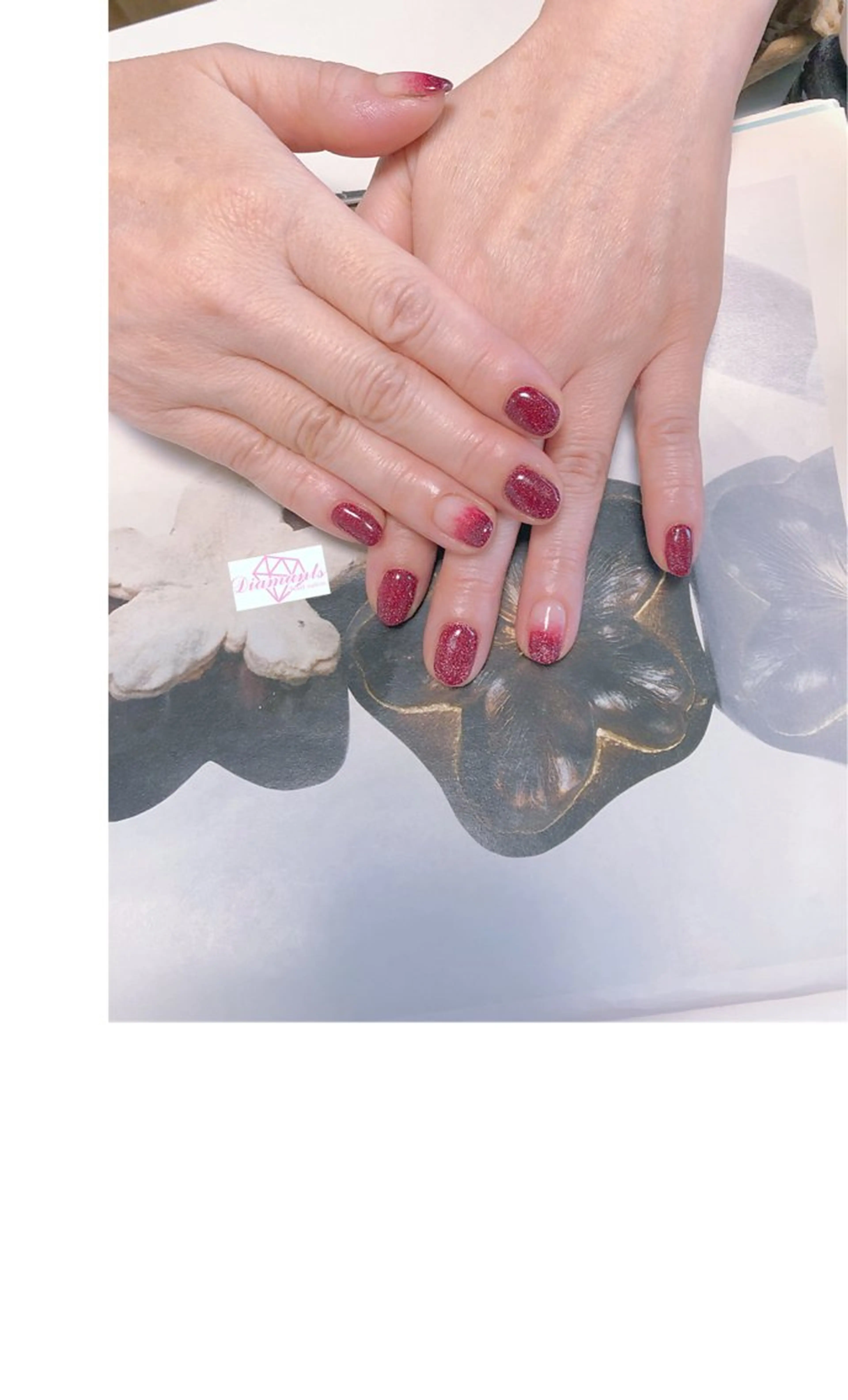 ネイル Asa miのネイルデザイン