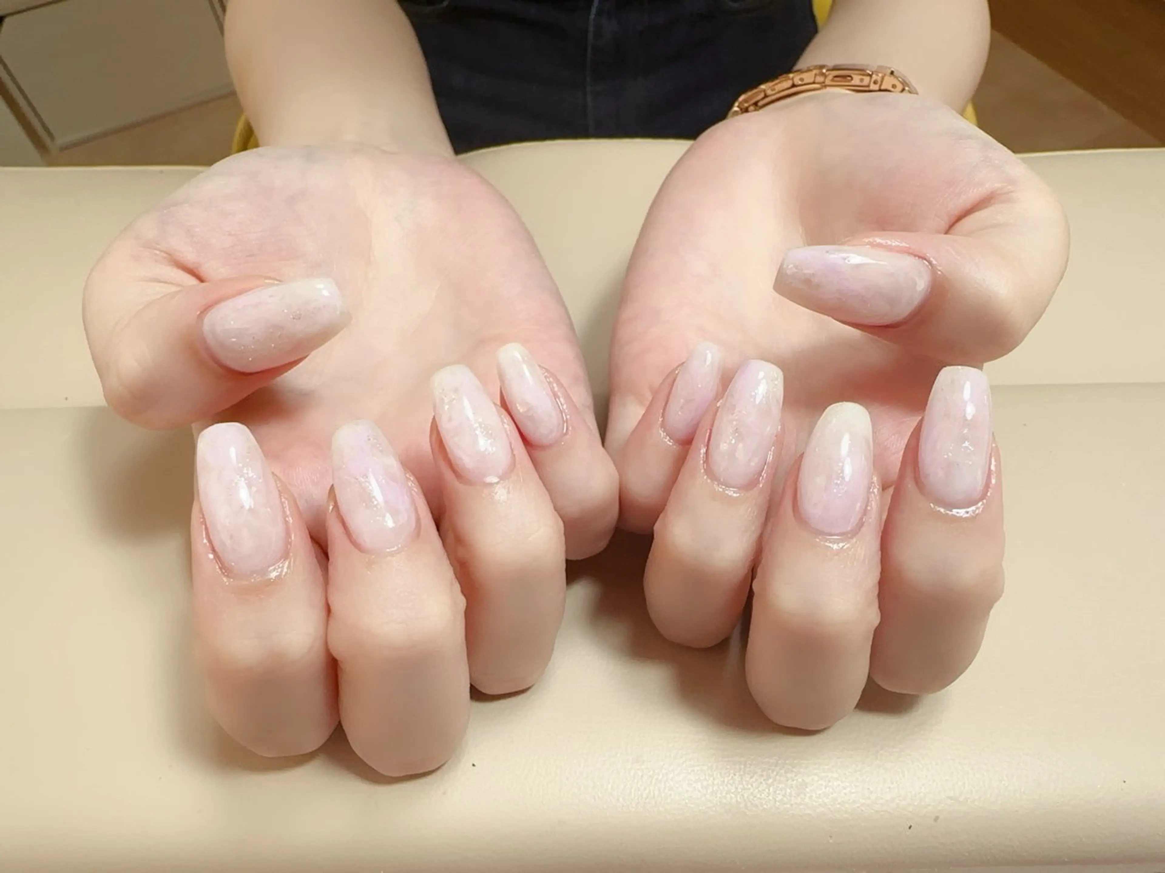 ネイル NAIL CIRCLESのネイルデザイン