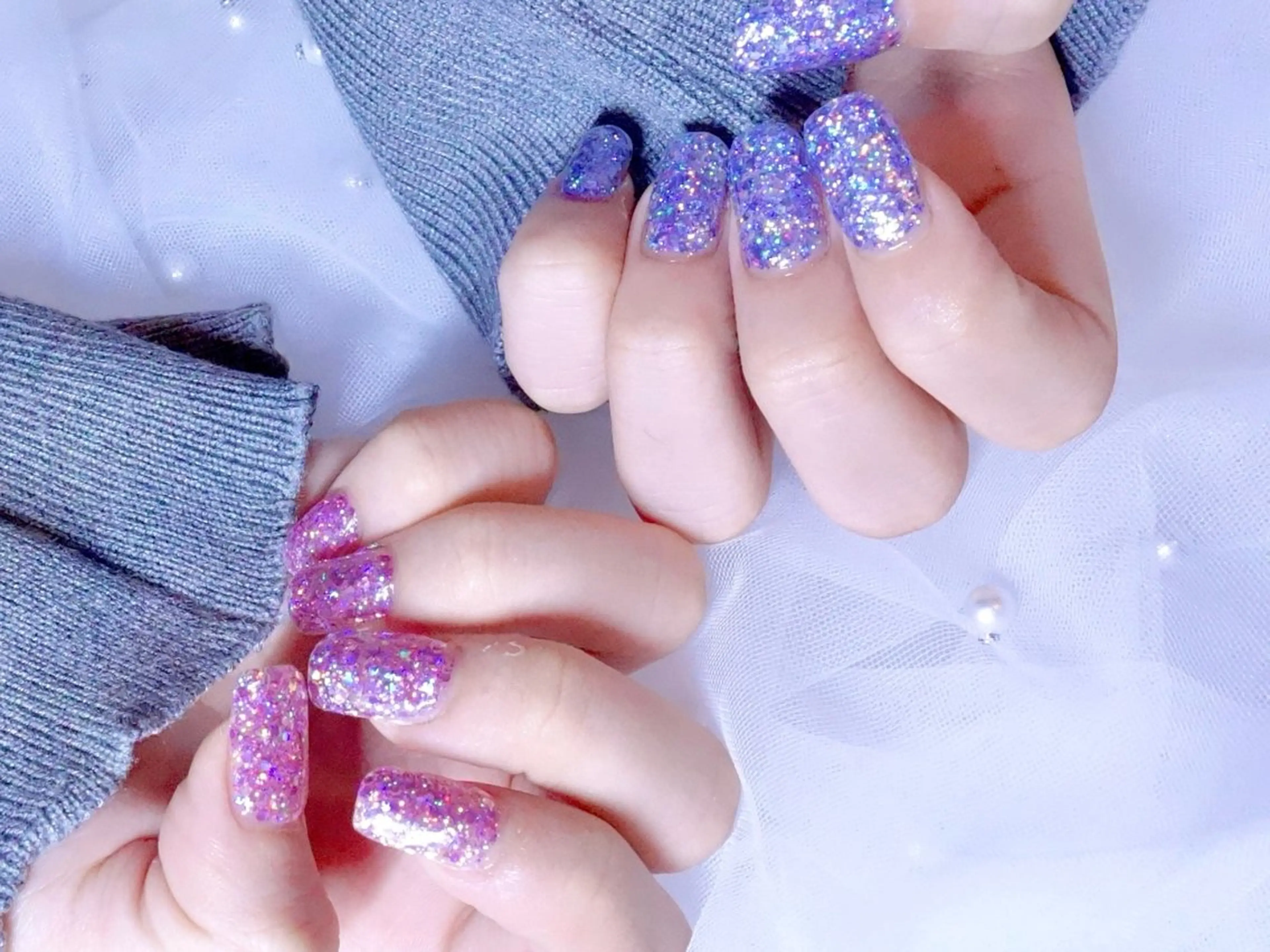 ネイル ハンドネイル PINKY nail所属・ピンキー 池田公園店のネイルデザイン