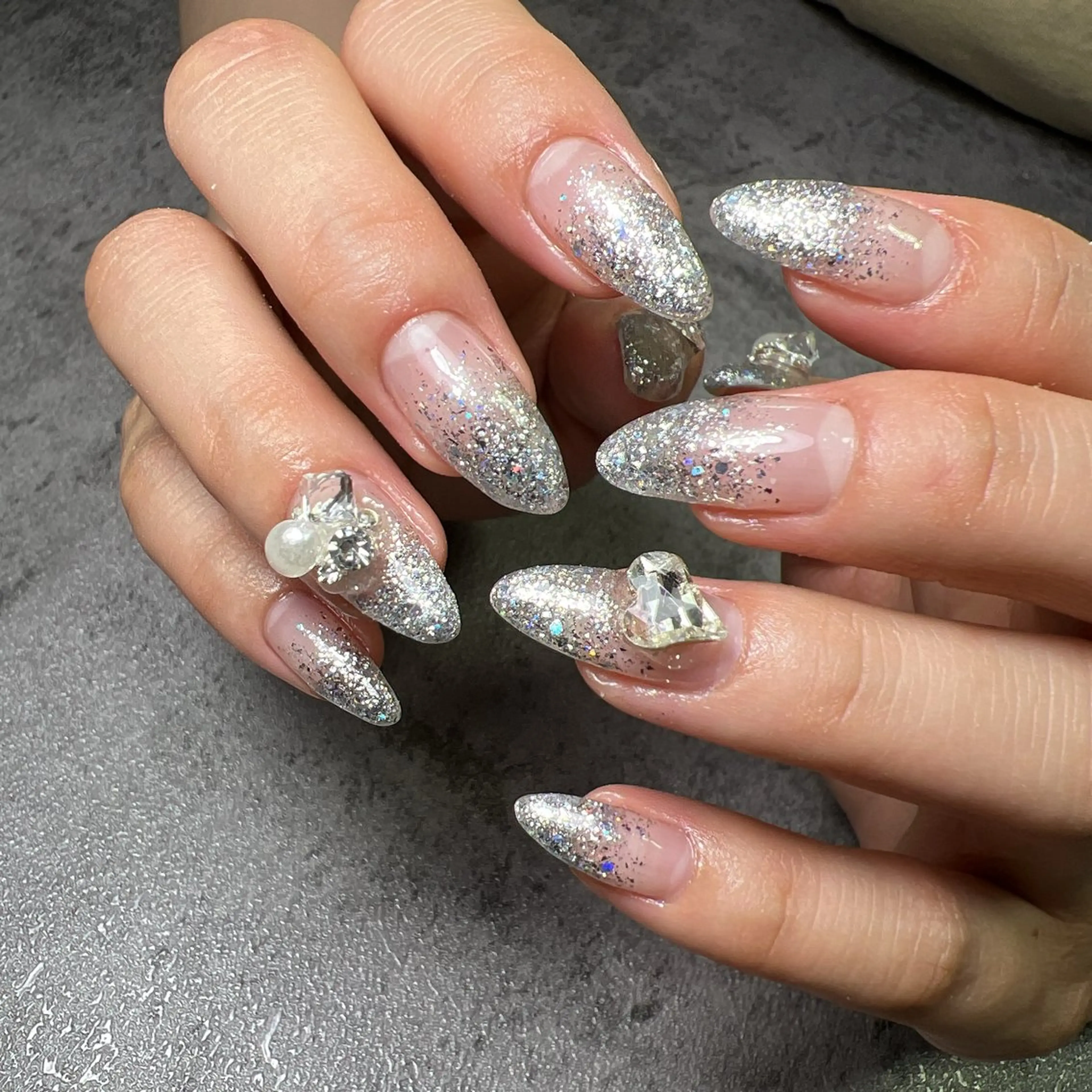 ネイル μ3.nail mayuのネイルデザイン