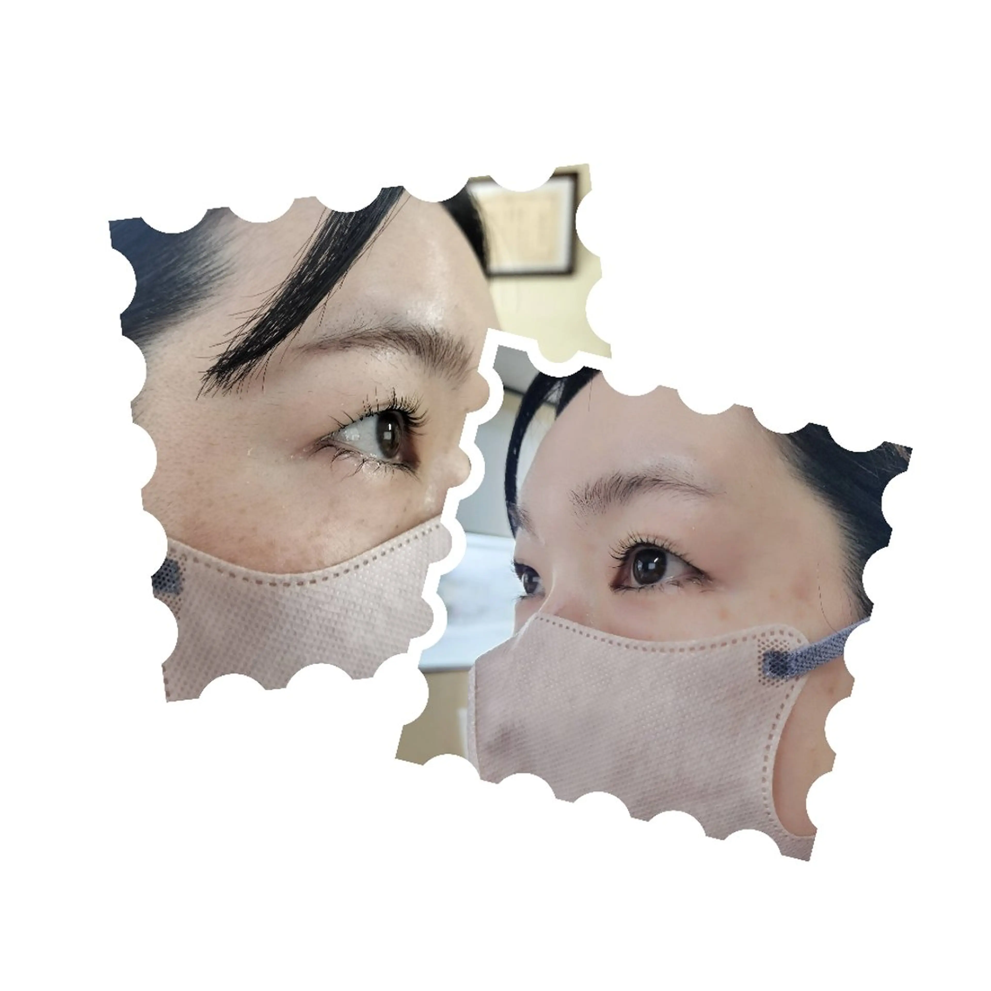 マツエク・マツパ Non 🌼のエステ・リラクイメージ