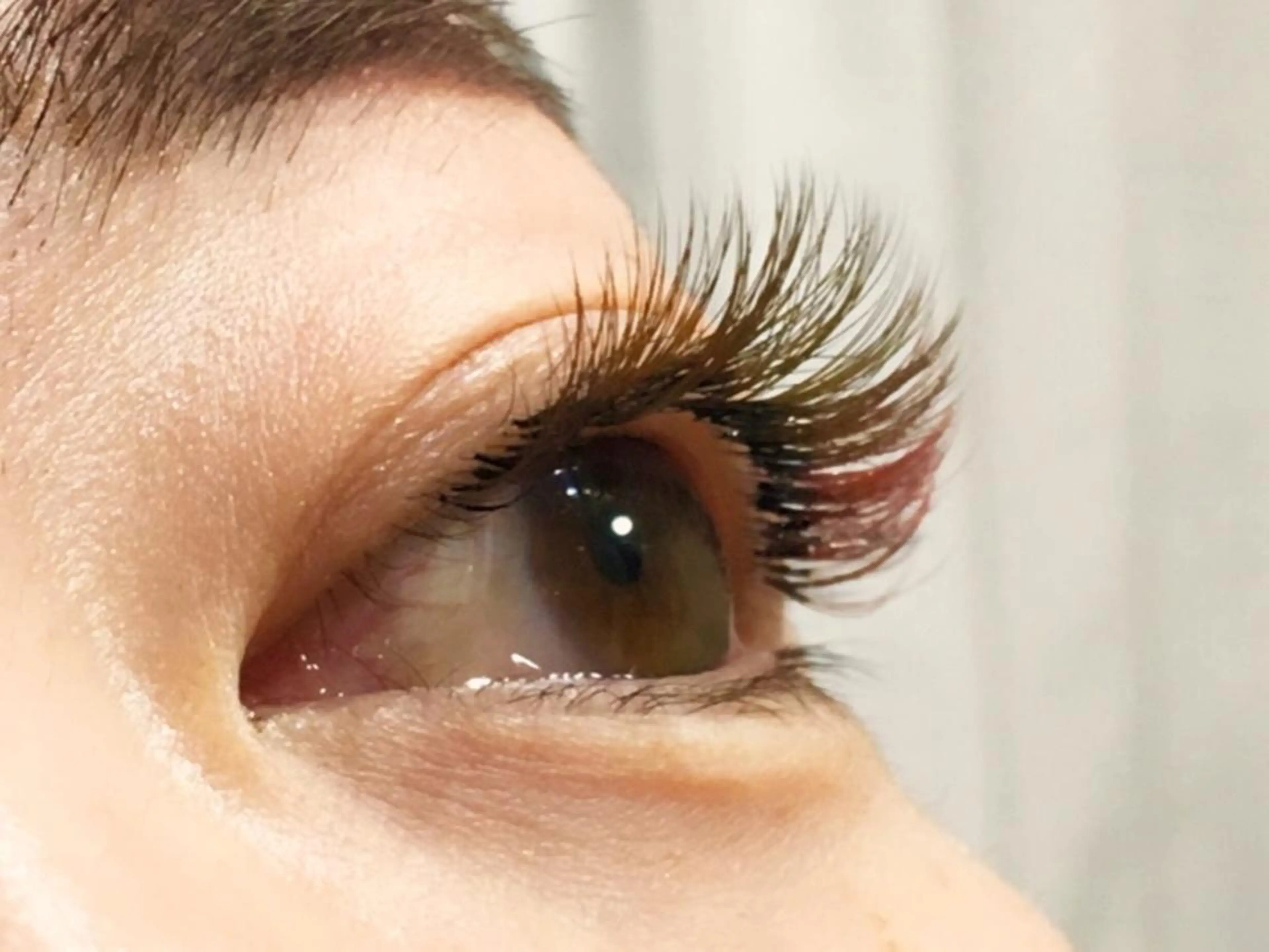 マツエク・マツパ 付け放題 カラーマツエク ボリュームラッシュ VERRY. 斉藤のマツエク・マツパデザイン